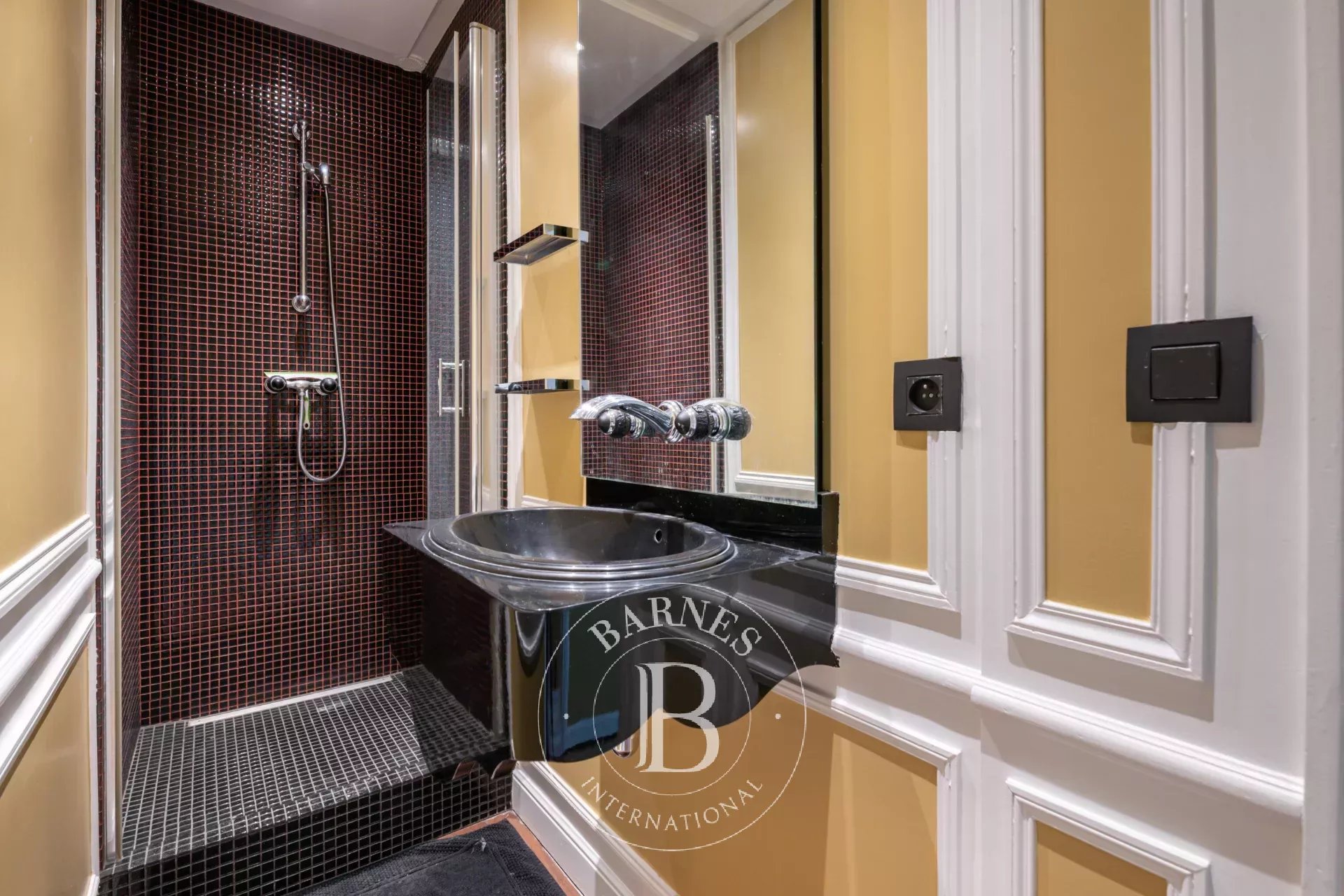 Daire Paris 2ème - picture 36