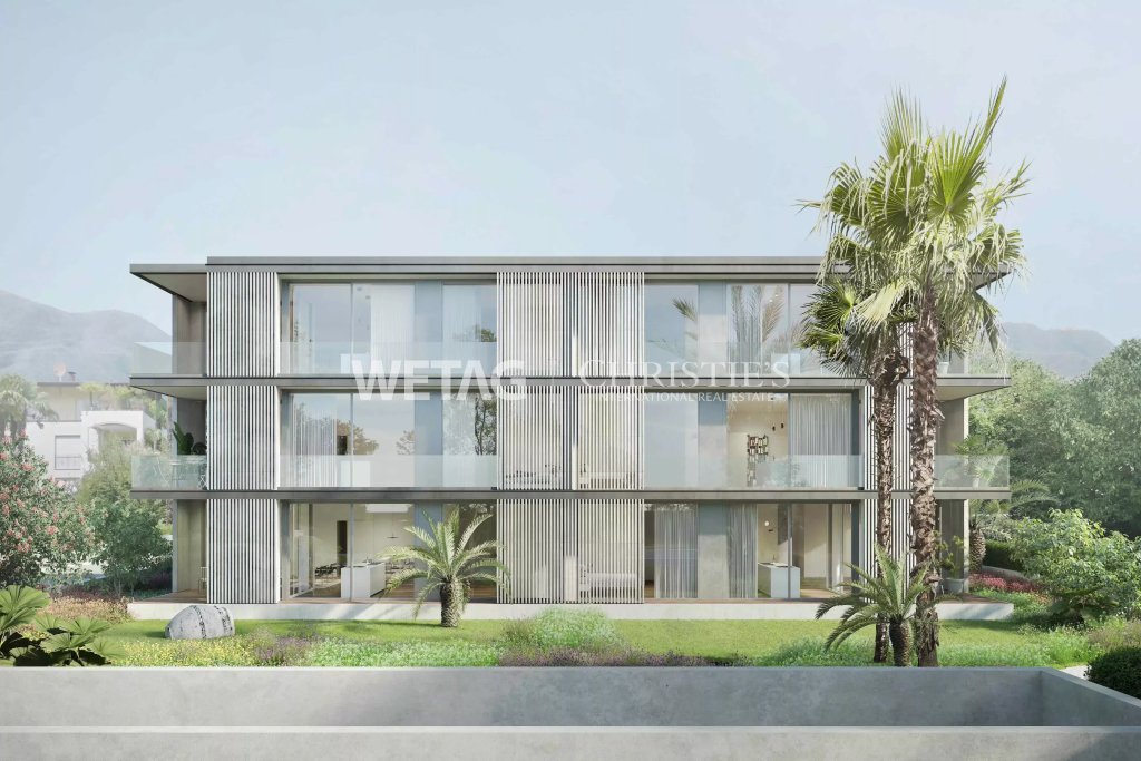 Ticino Luxury Real Estate for sale