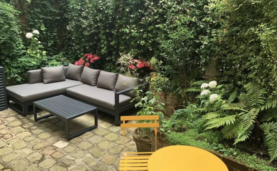 Agence immobilière de Connexion Immobilier Paris