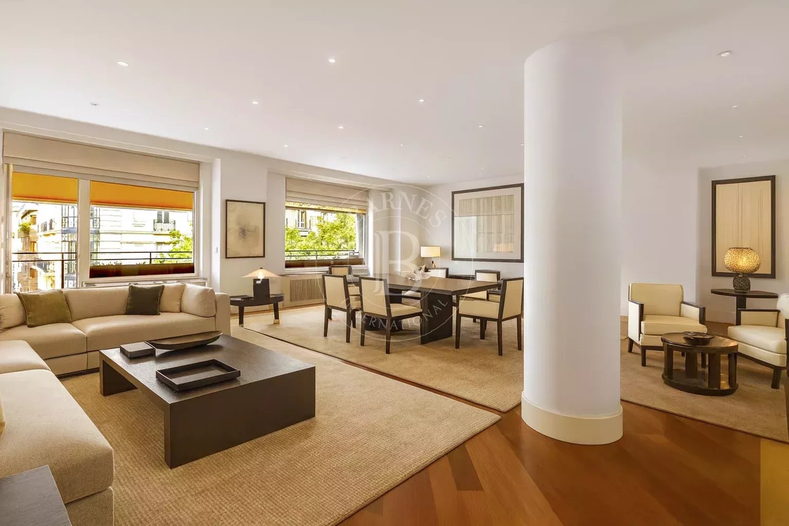 Daire Madrid - picture 4