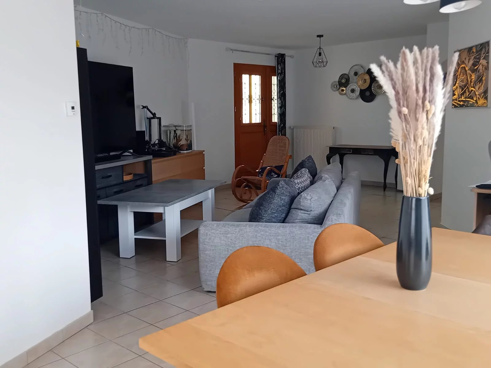 Vente Maison Loublande