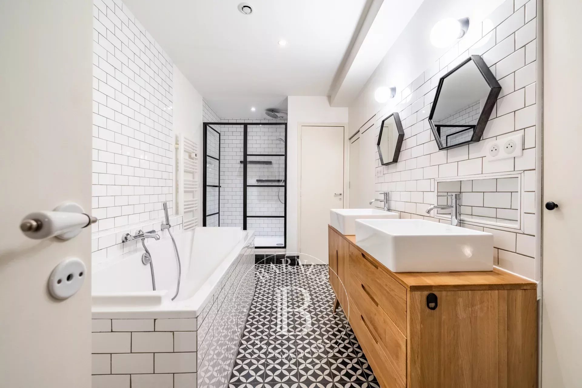 Daire Paris 3ème - picture 39