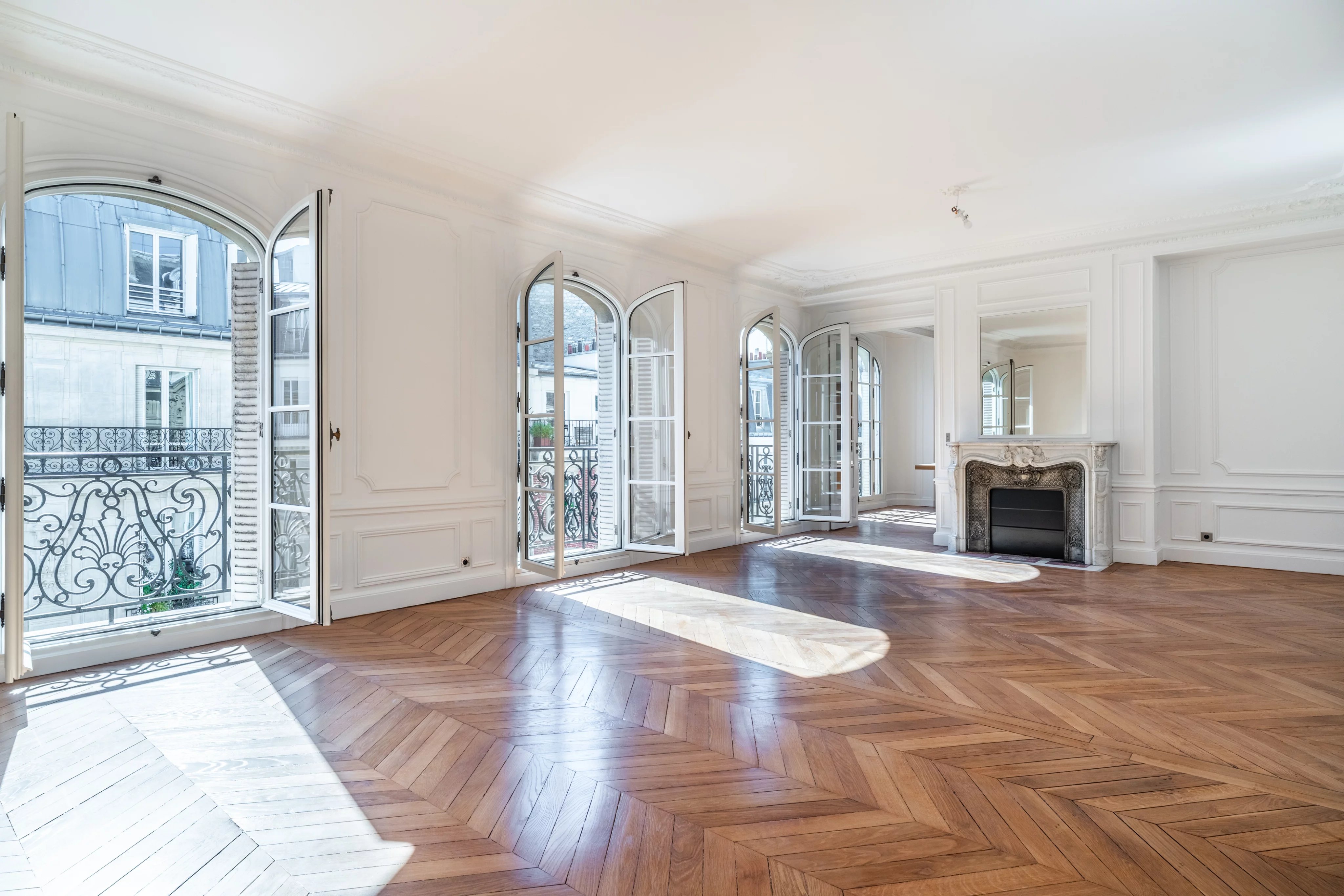 Vente Appartement Paris 6ème