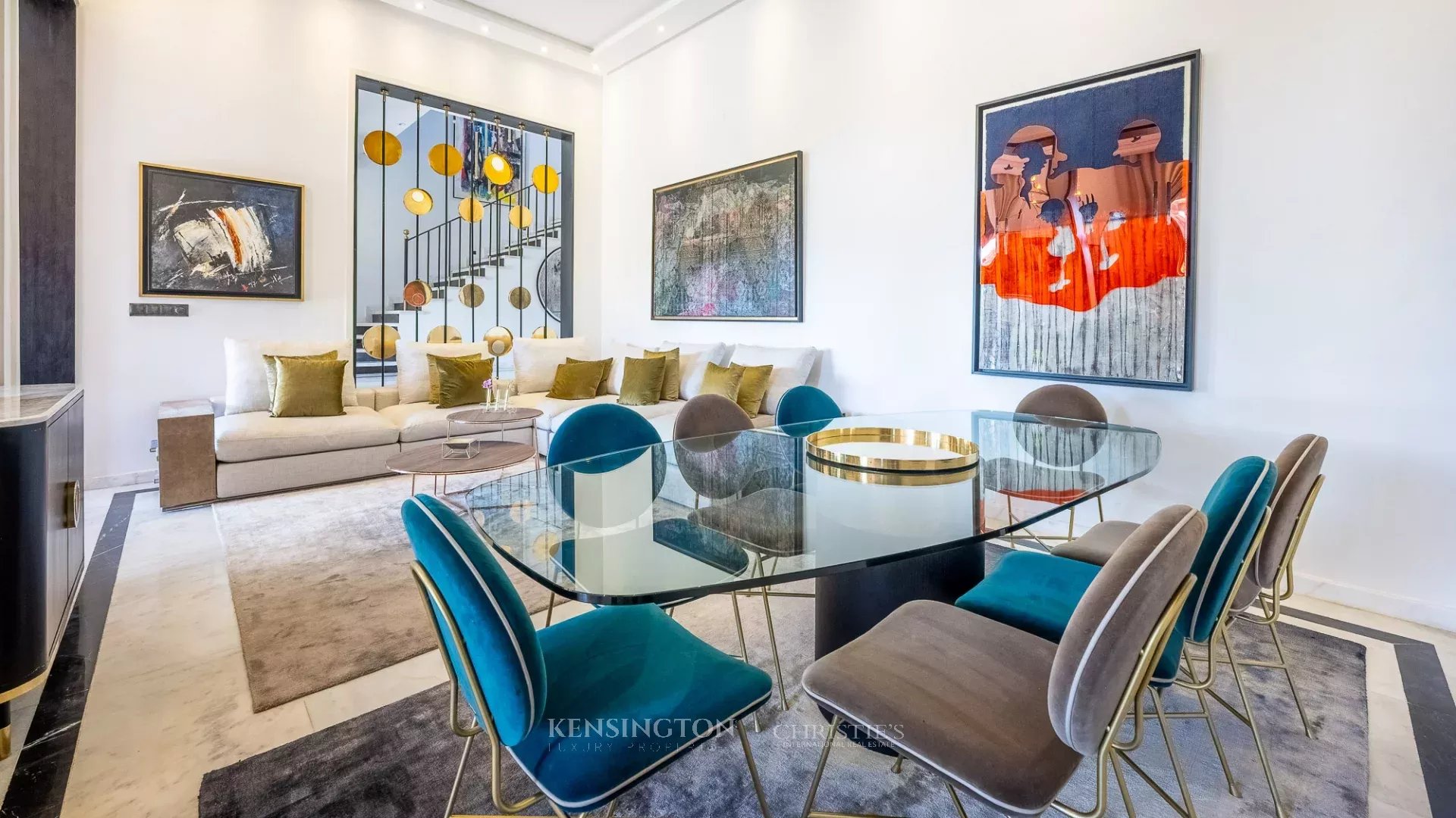 4 Bedroom Villa/Townhouse's Image 31