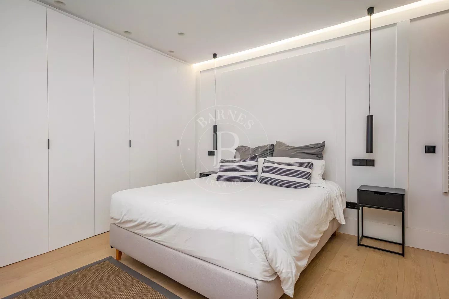 Daire Madrid - picture 6