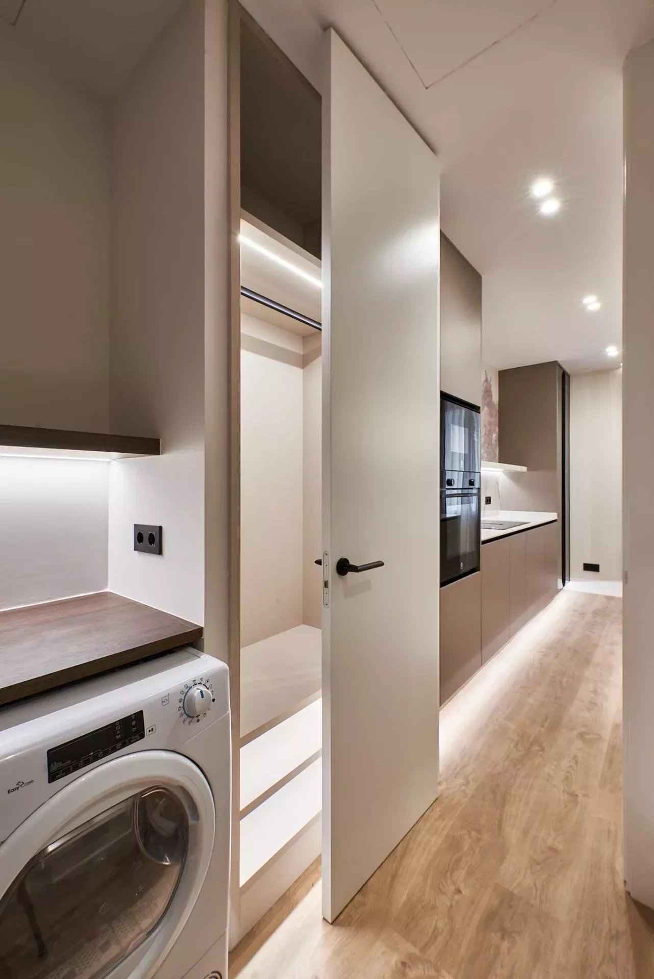 Daire Madrid - picture 5