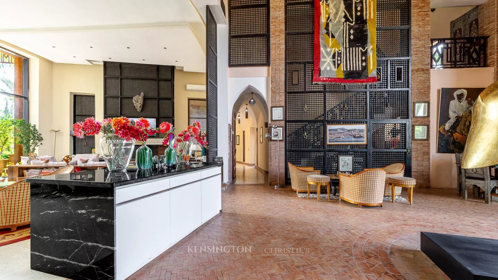 9 Bedroom Villa/Townhouse's Image 42