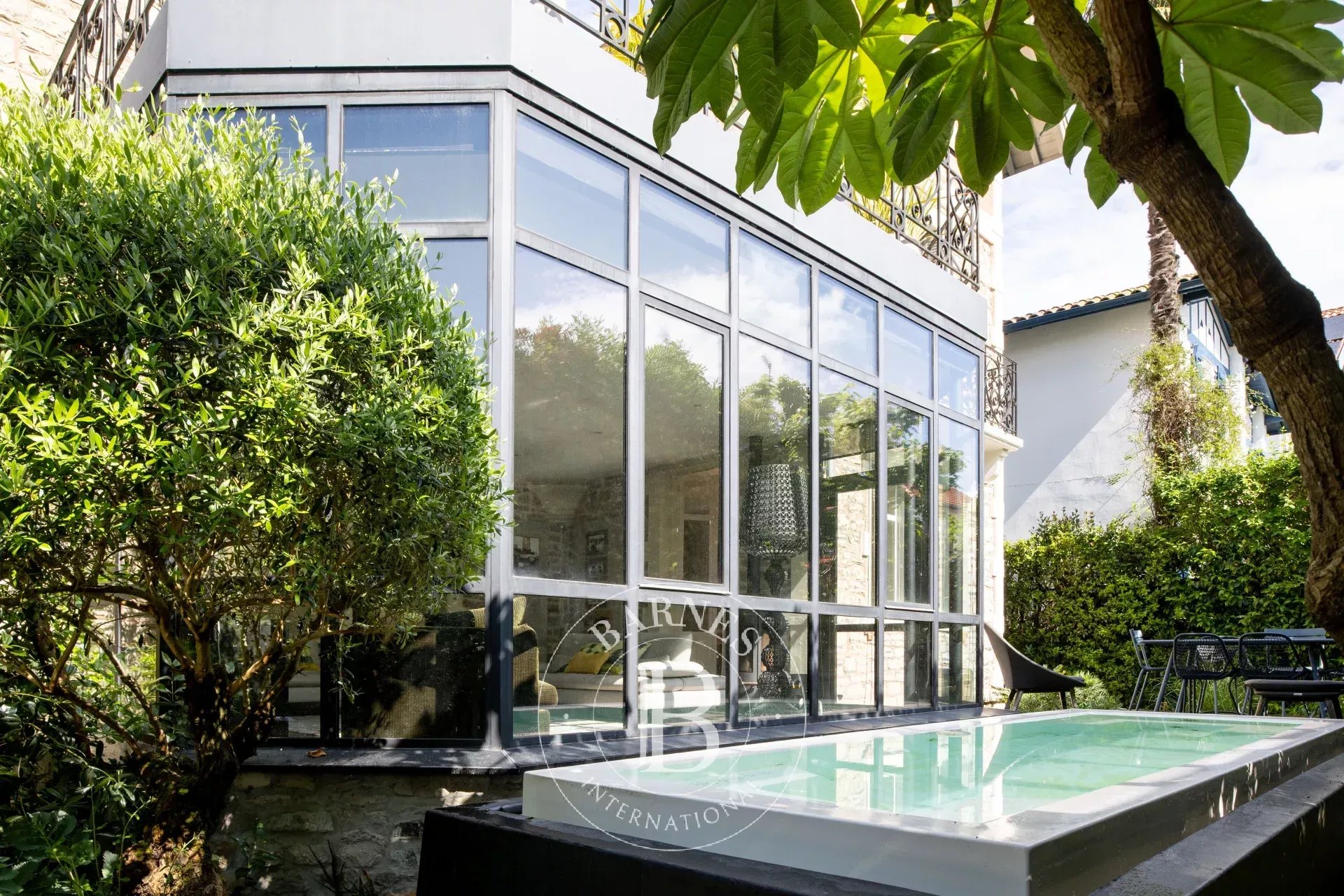 Maison Bayonne  -  ref 86241908 (picture 2)