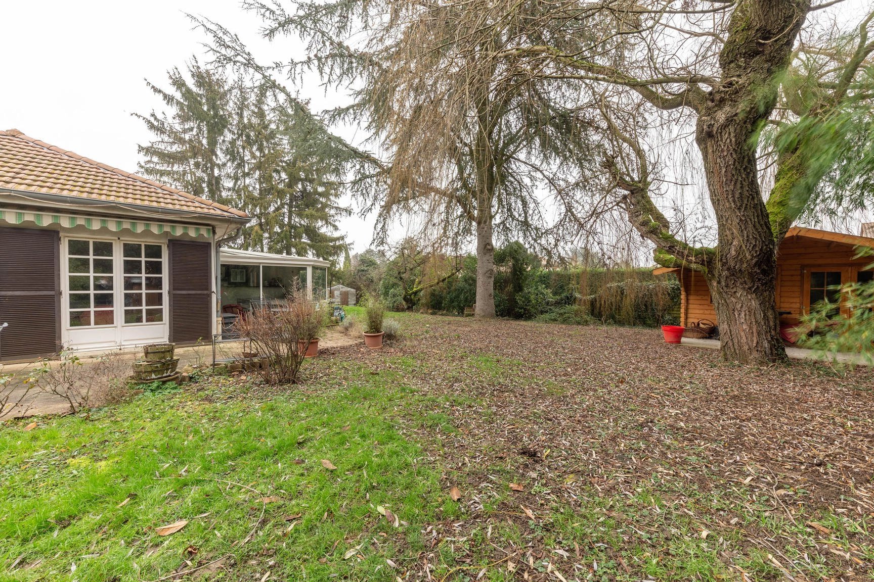 Maison 150m² à Chasselay proche du centre