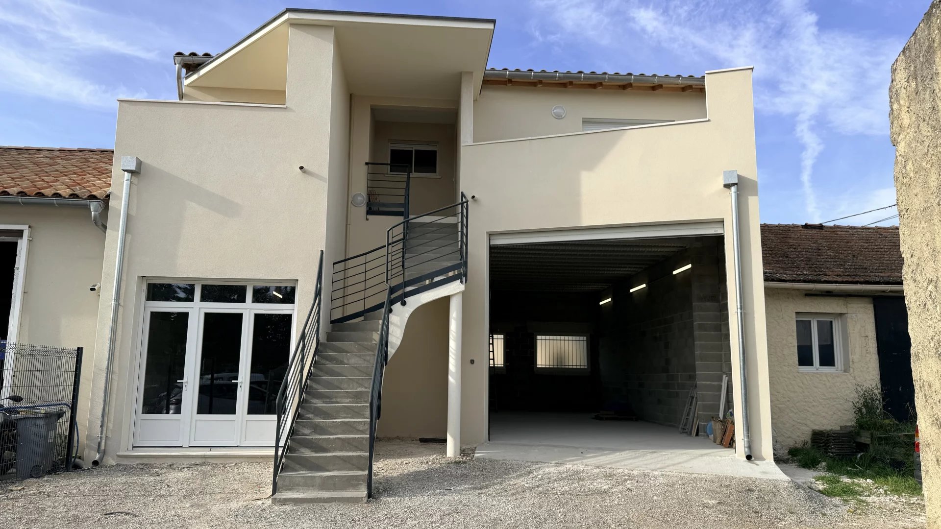 Sorgues, Pour Votre Entreprise !