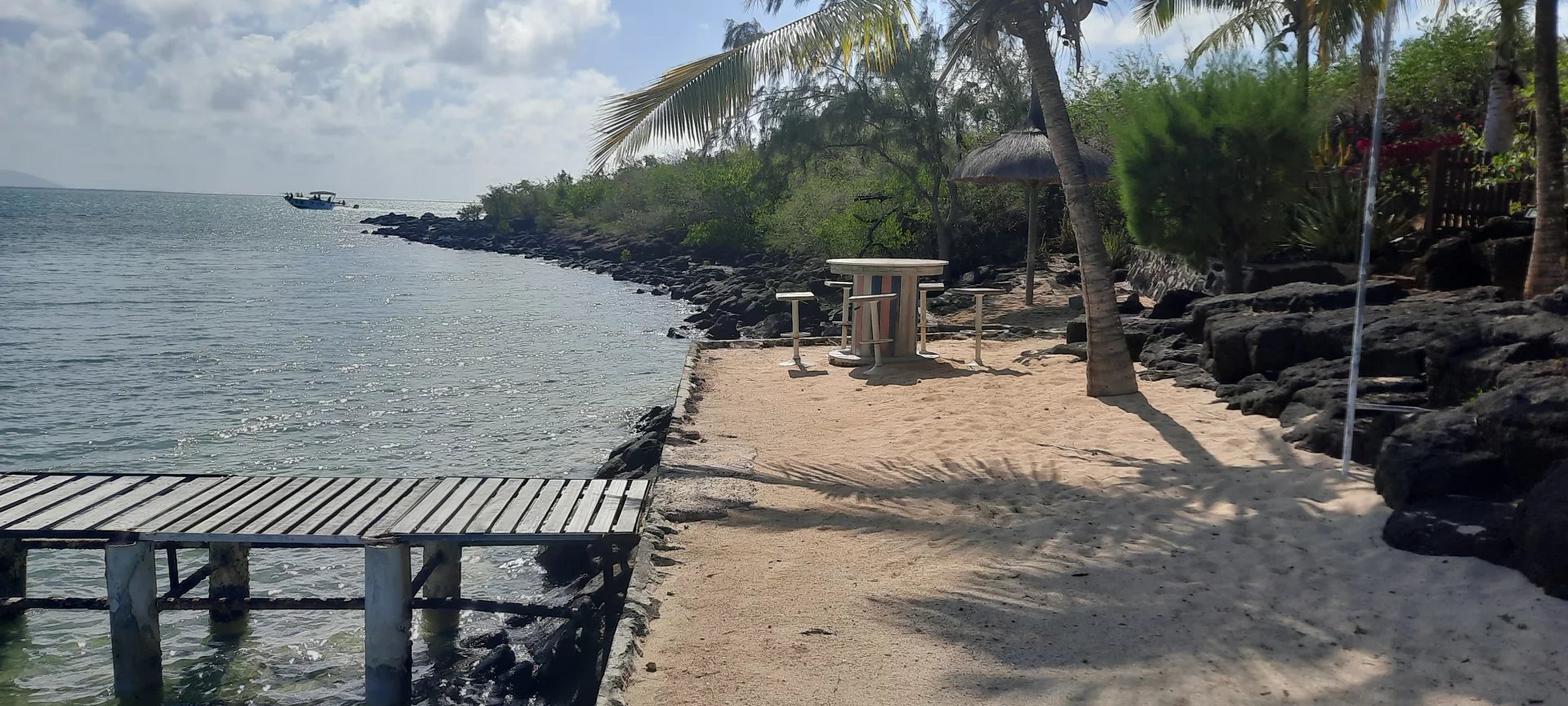 Villa Anse La Raie - picture 24