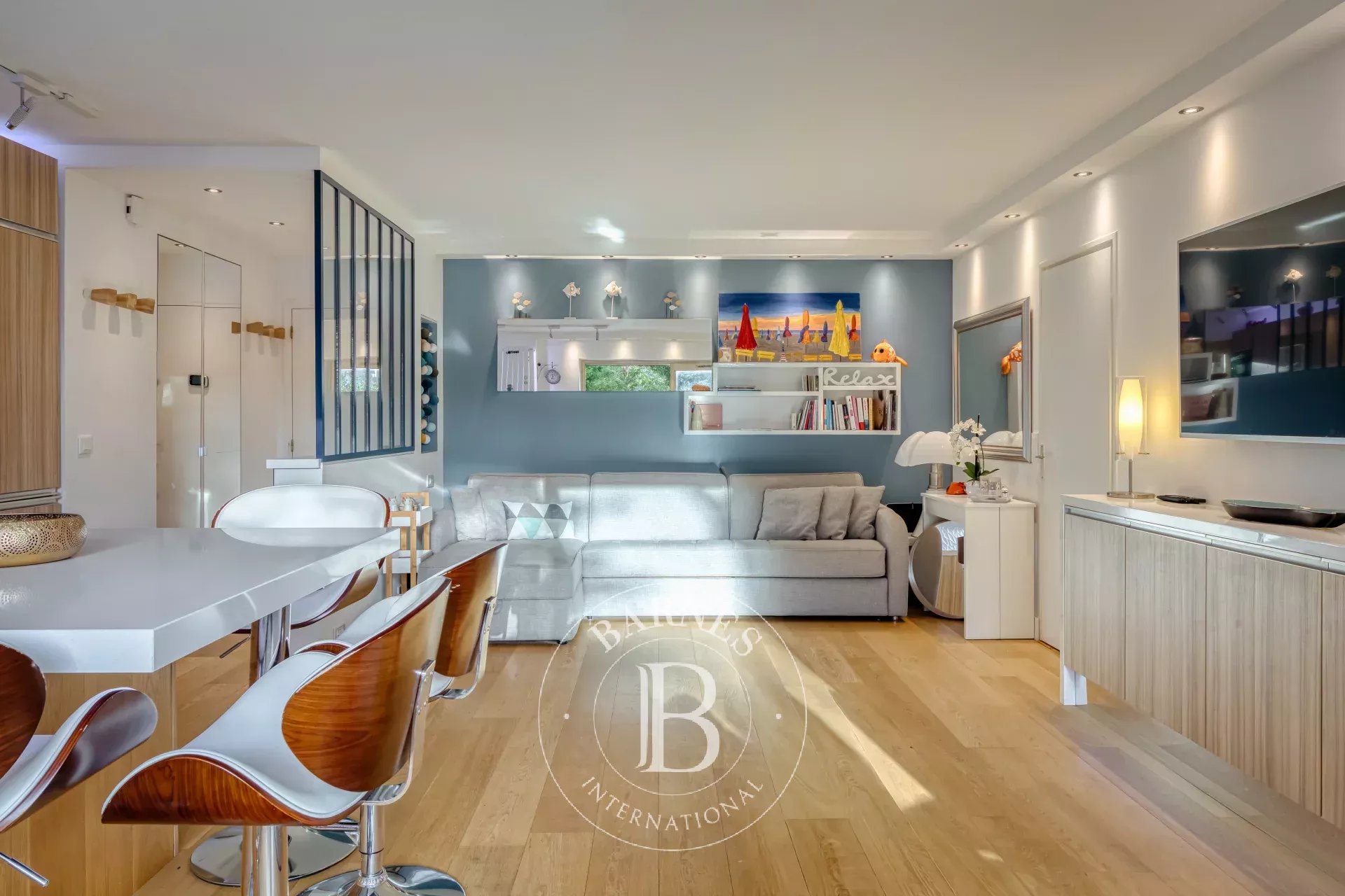 Deauville  - Apartment 1 Bedroom - picture 4