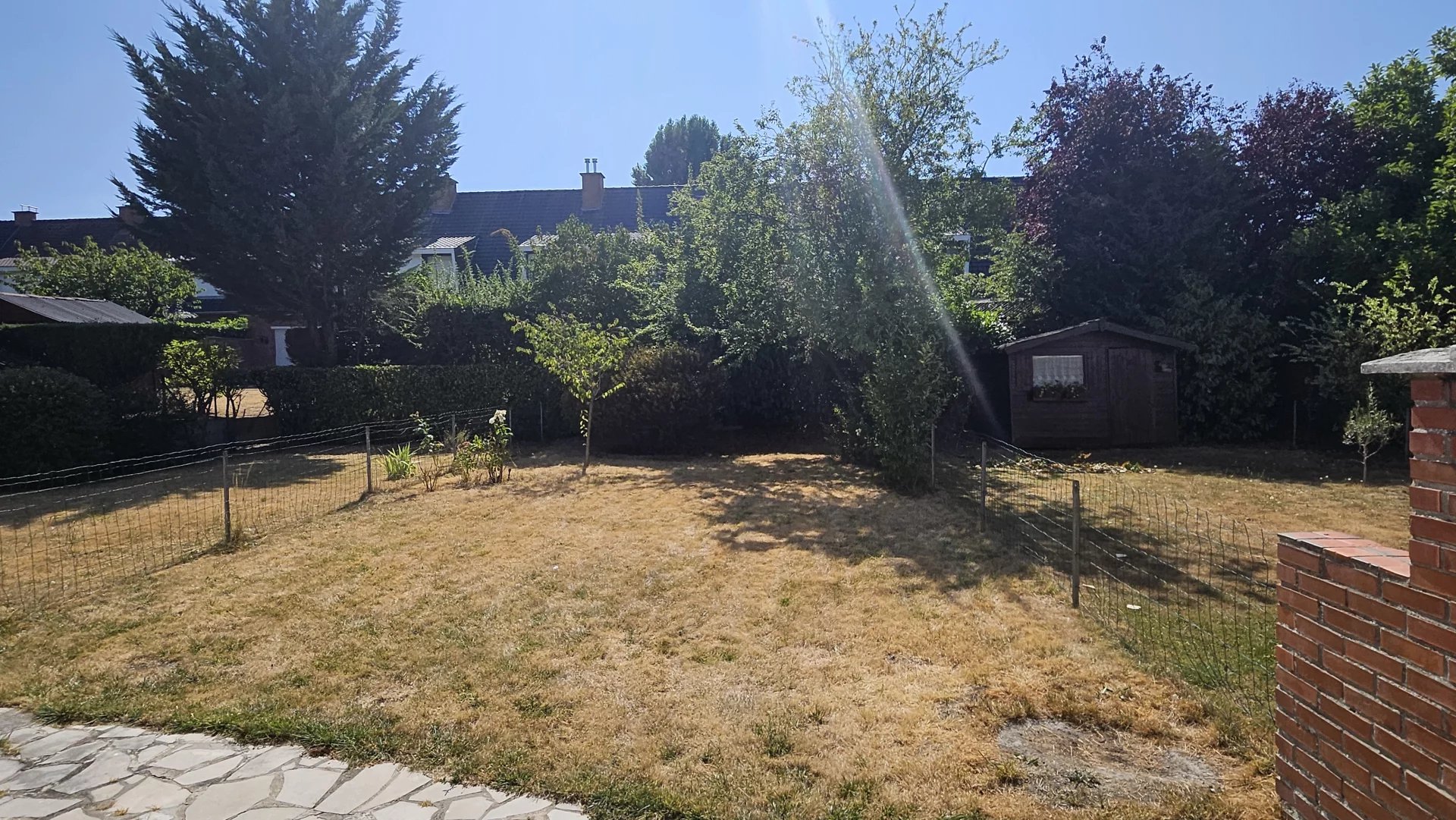 Vente Maison Neuville-en-Ferrain