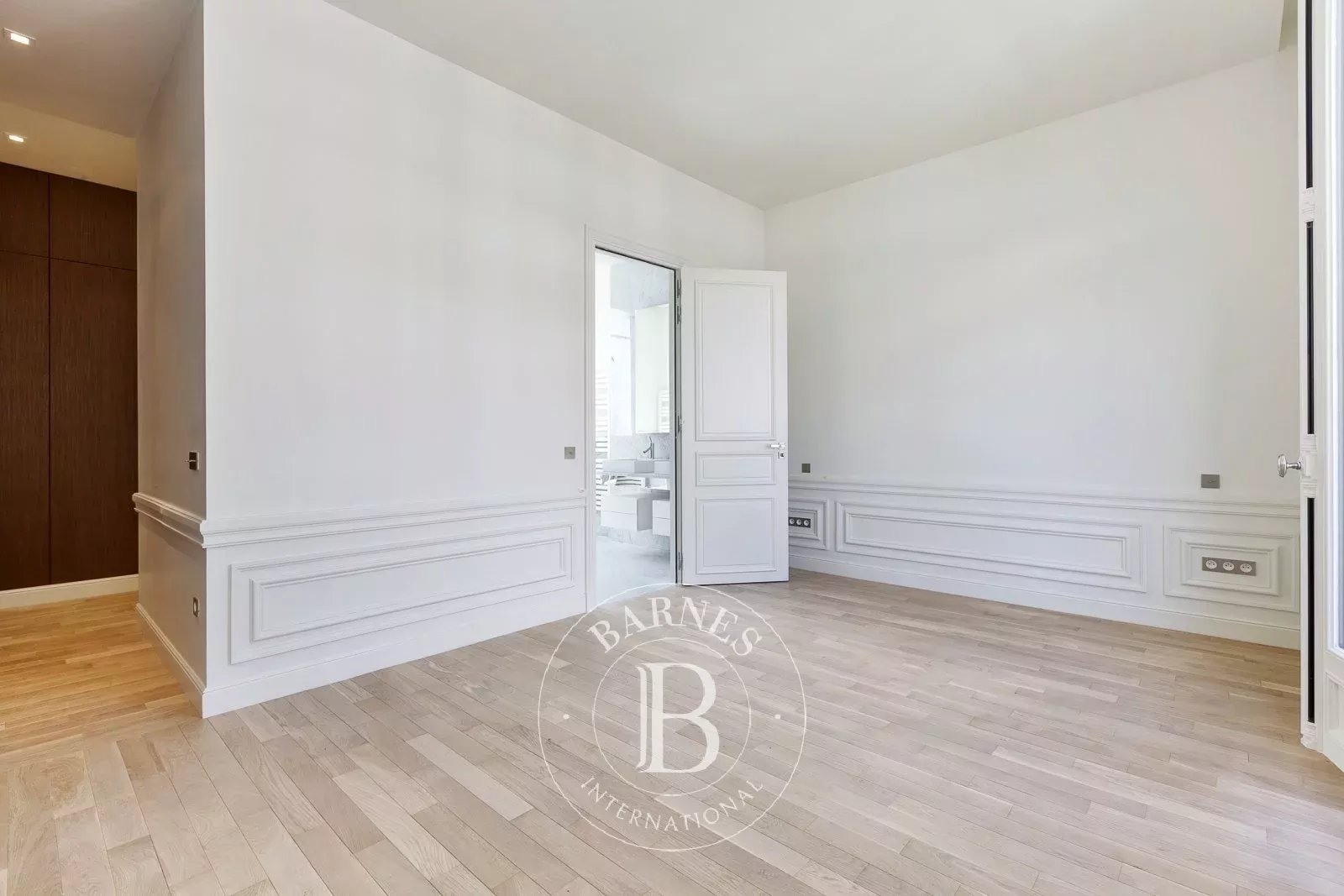 Daire Paris 16ème - picture 7