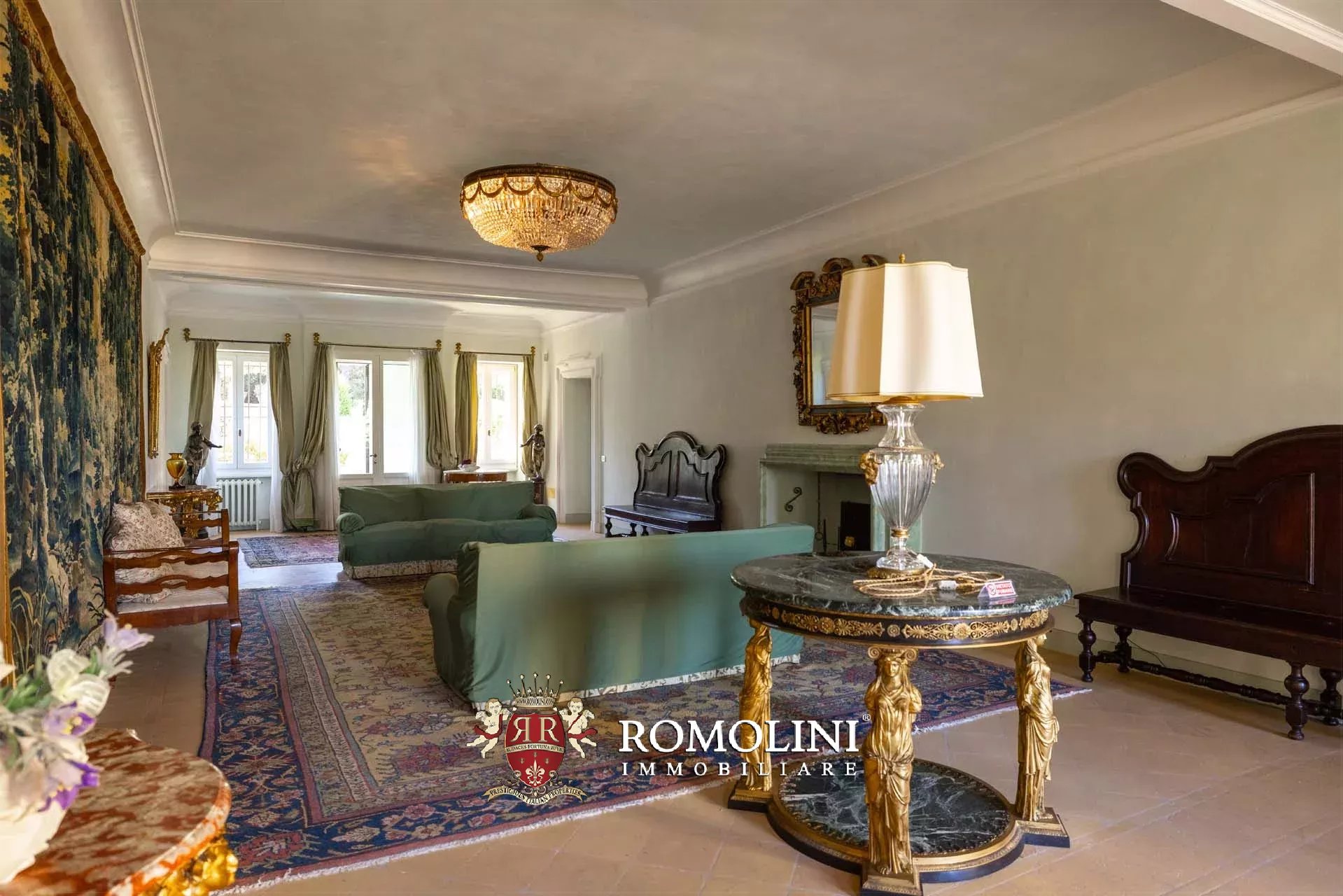 12 Bedroom Villa/Townhouse's Image 46