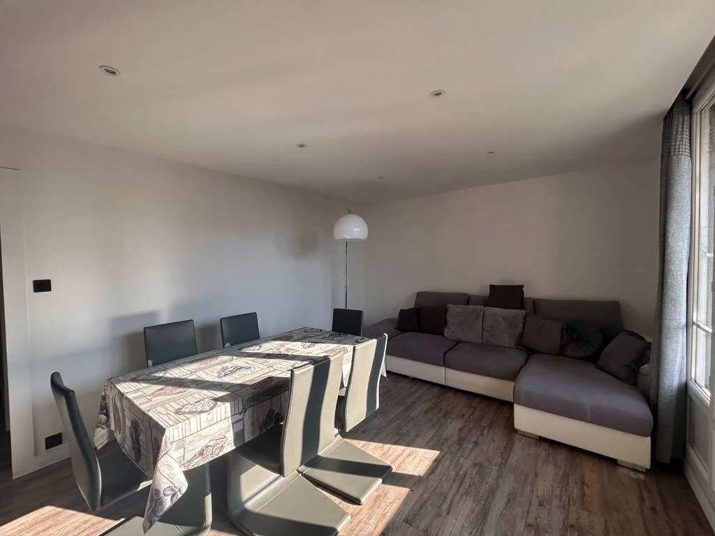 Vente Appartement Grenoble