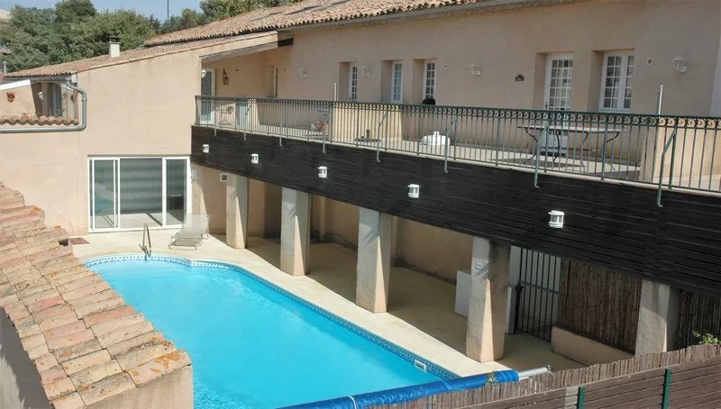 Duplex à vendre La Redorte, Aude