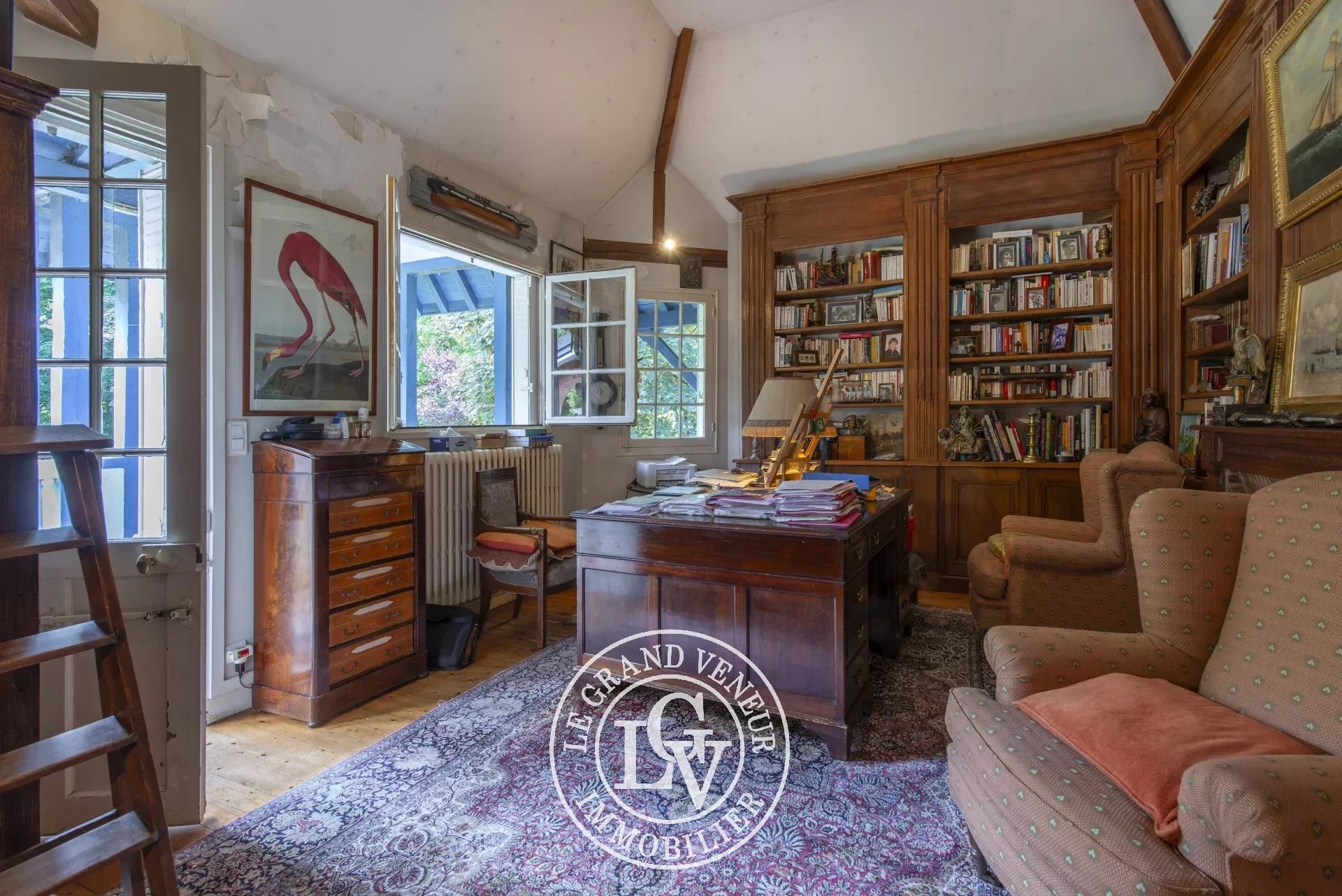 Vente Maison Fontainebleau