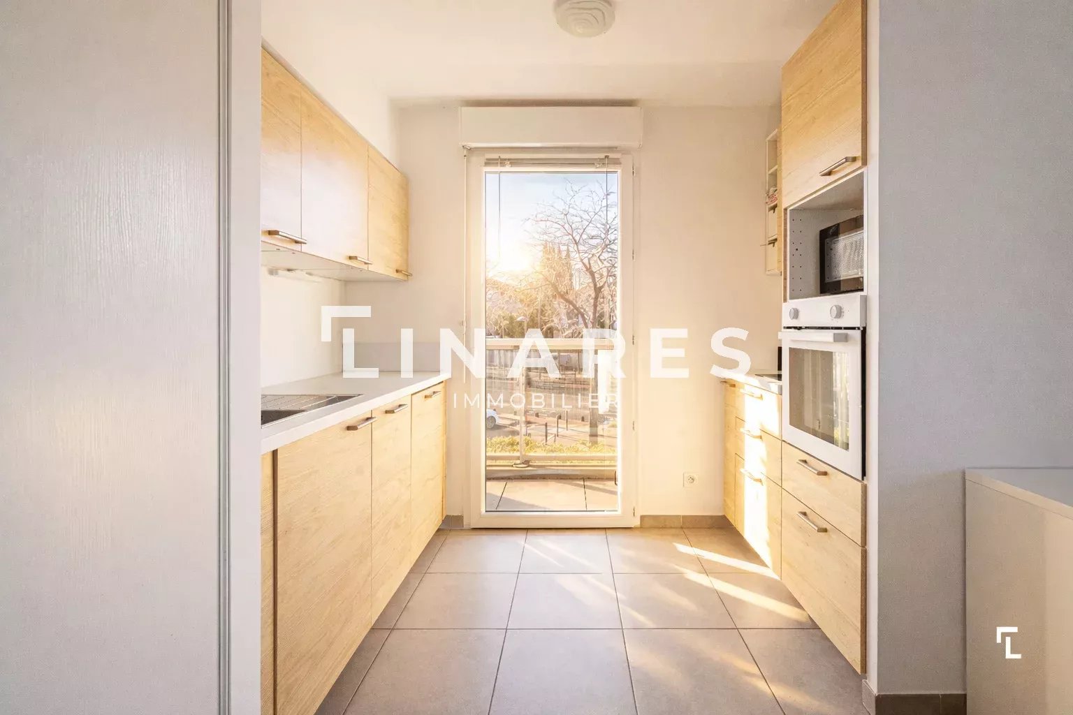 Sale Apartment Marseille 9ème Mazargues