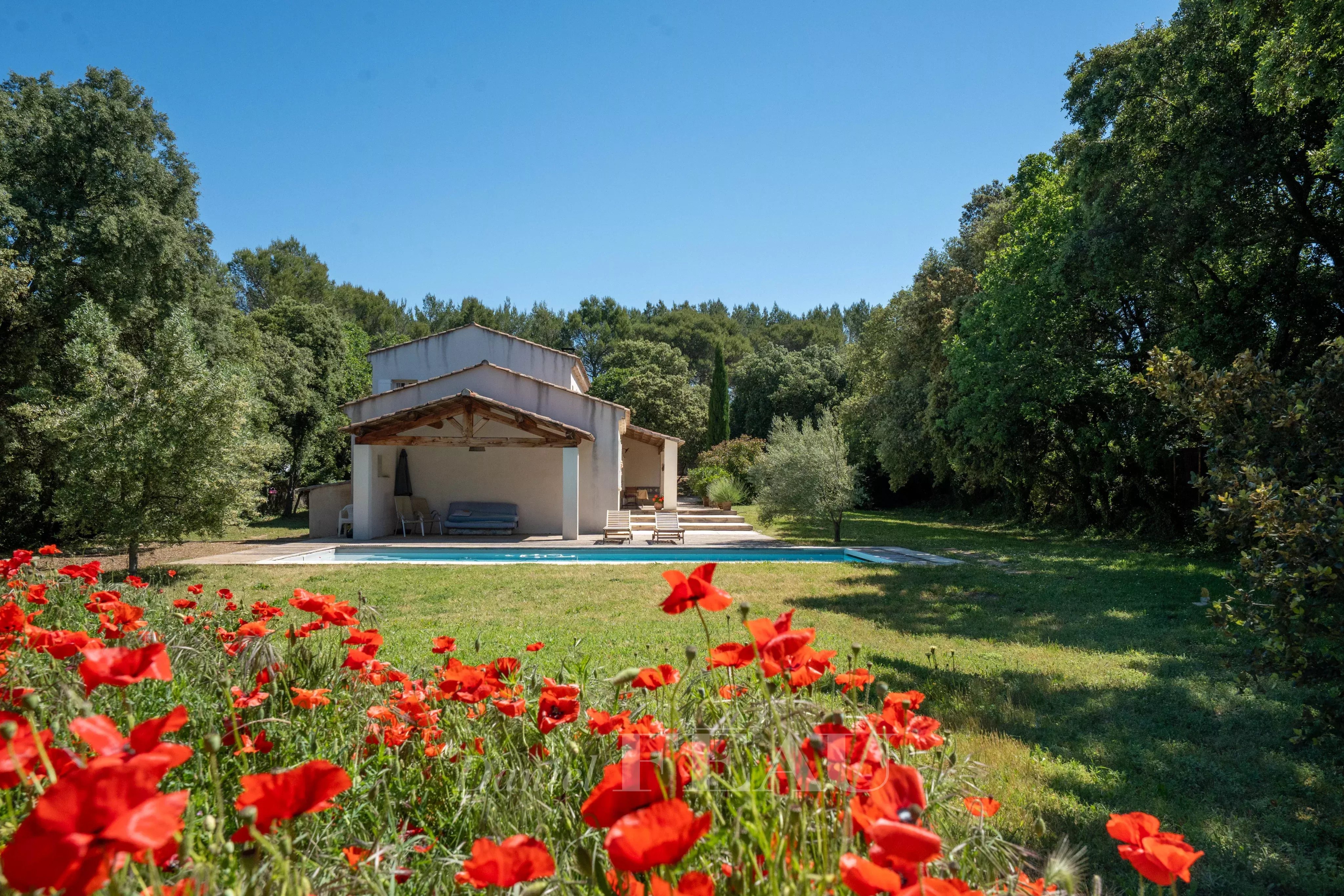 Sale House Aix-en-Provence