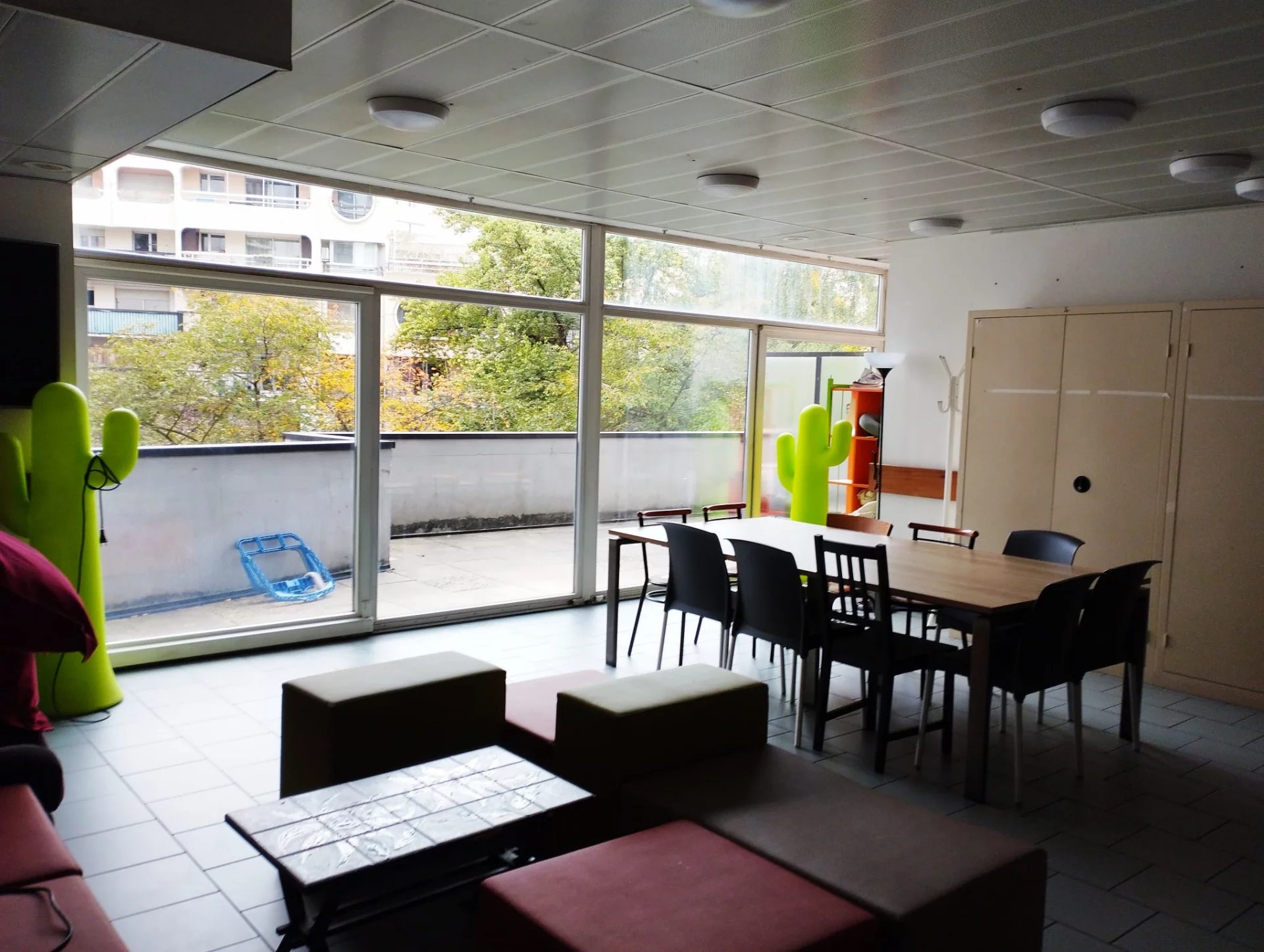 Achat Appartement T1 à Paris 19ème (75019) - 25m²