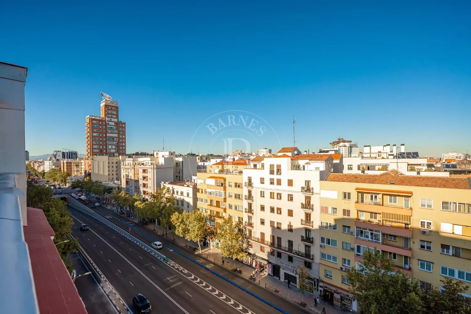 Daire Madrid - picture 20