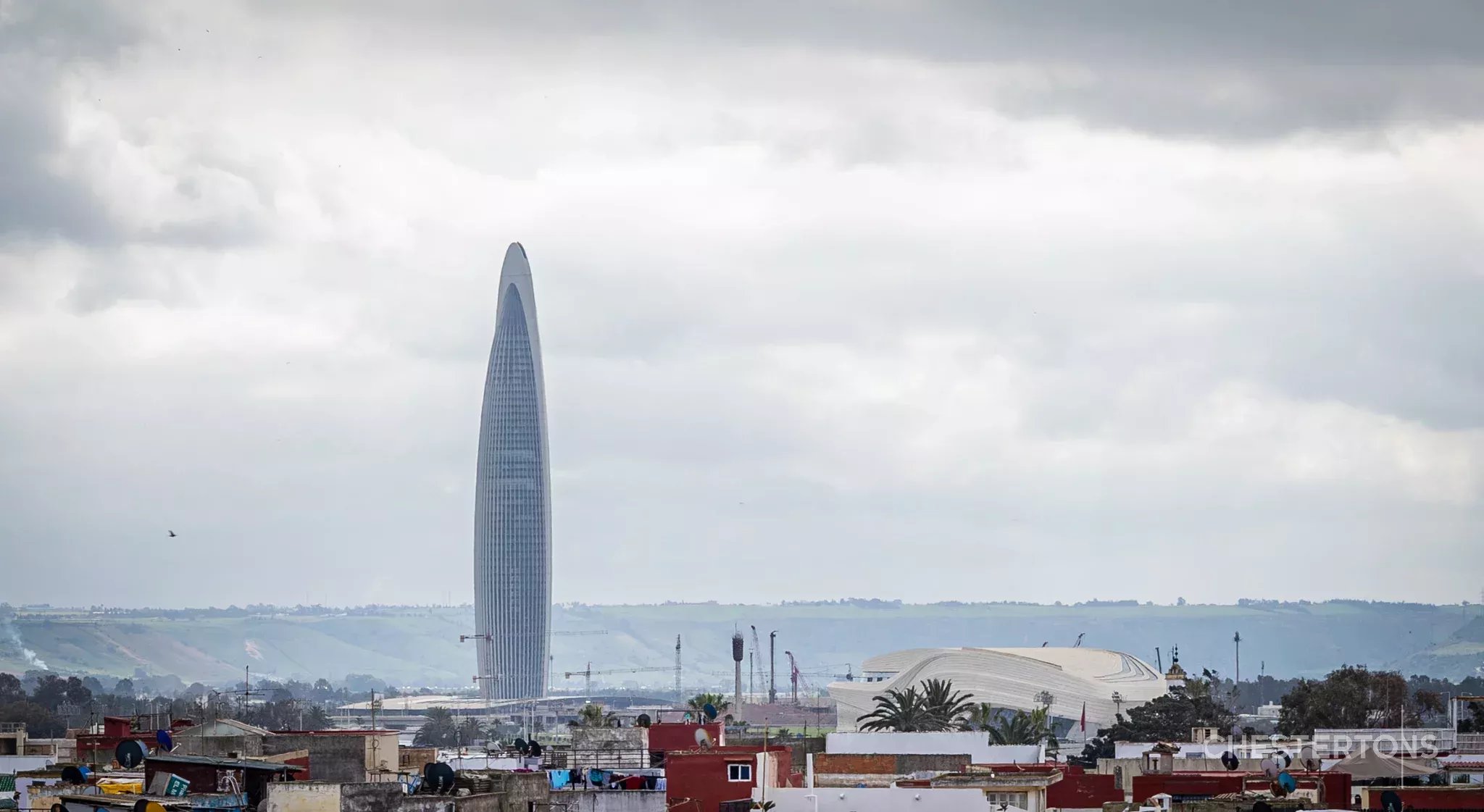 Image of Riad - 6 Bedrooms for Sale in Salé-Salé-Morocco, Image 12