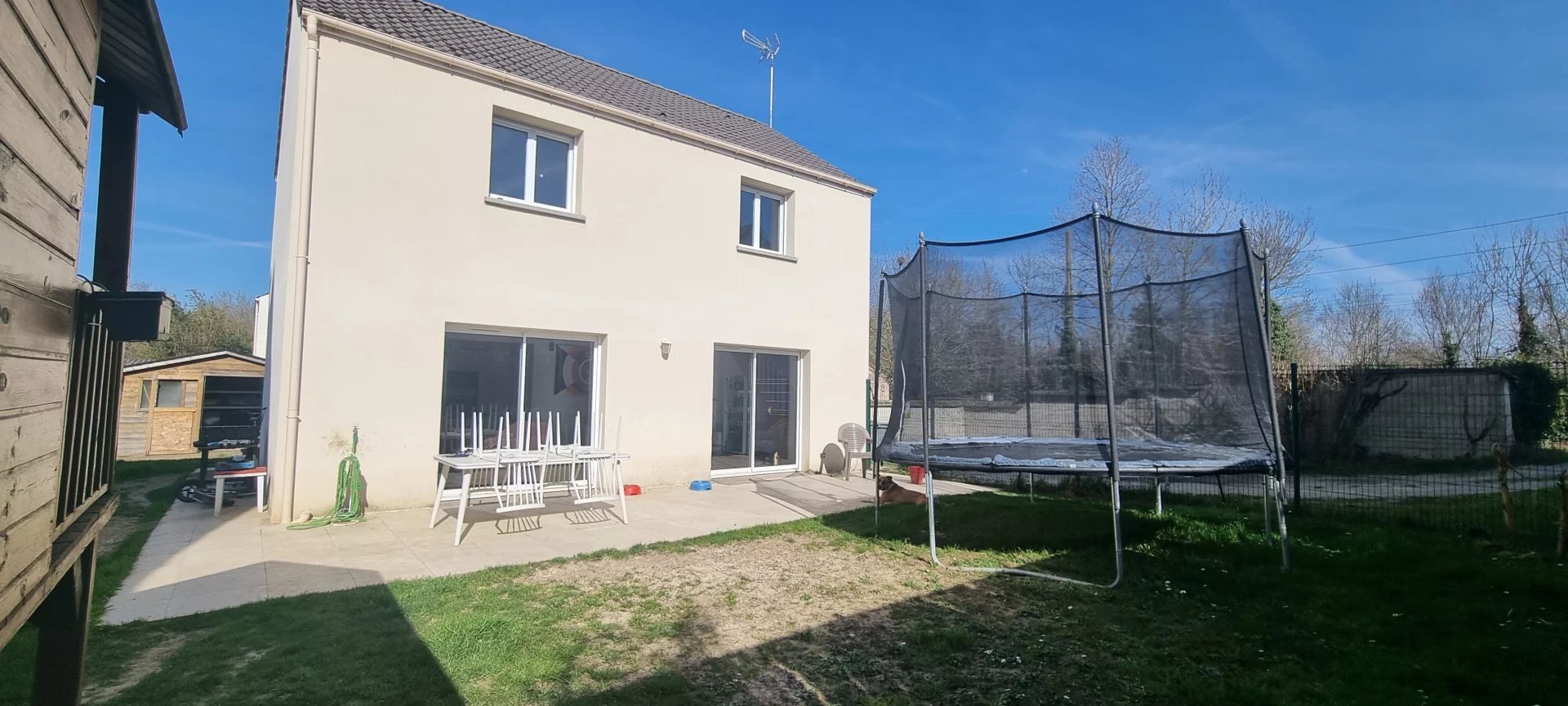 Agence immobilière de Massas Immobilier