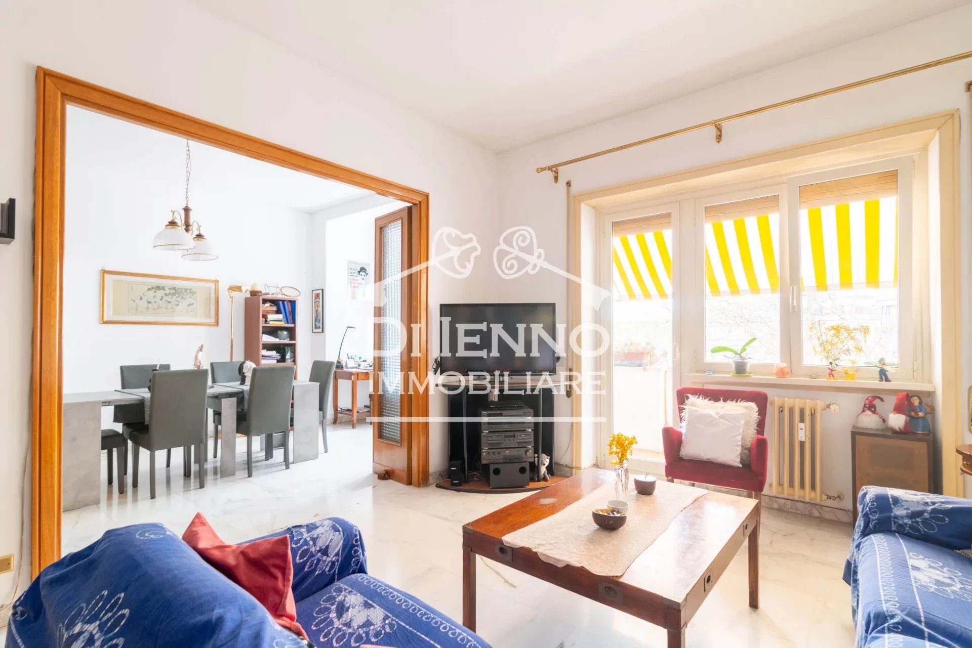 Vendita Appartamento Roma Flaminio
