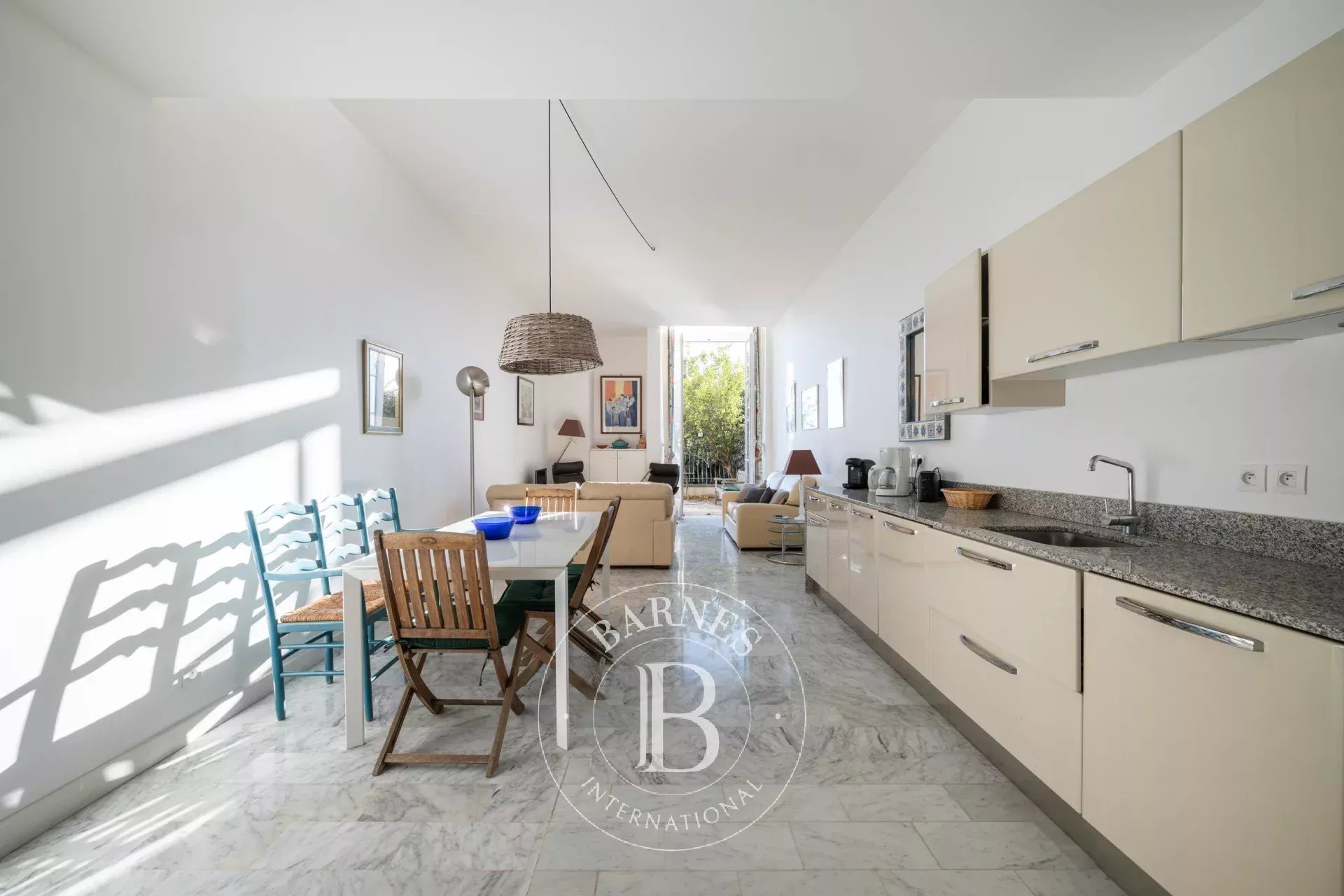 Daire Roquebrune-Cap-Martin - picture 11