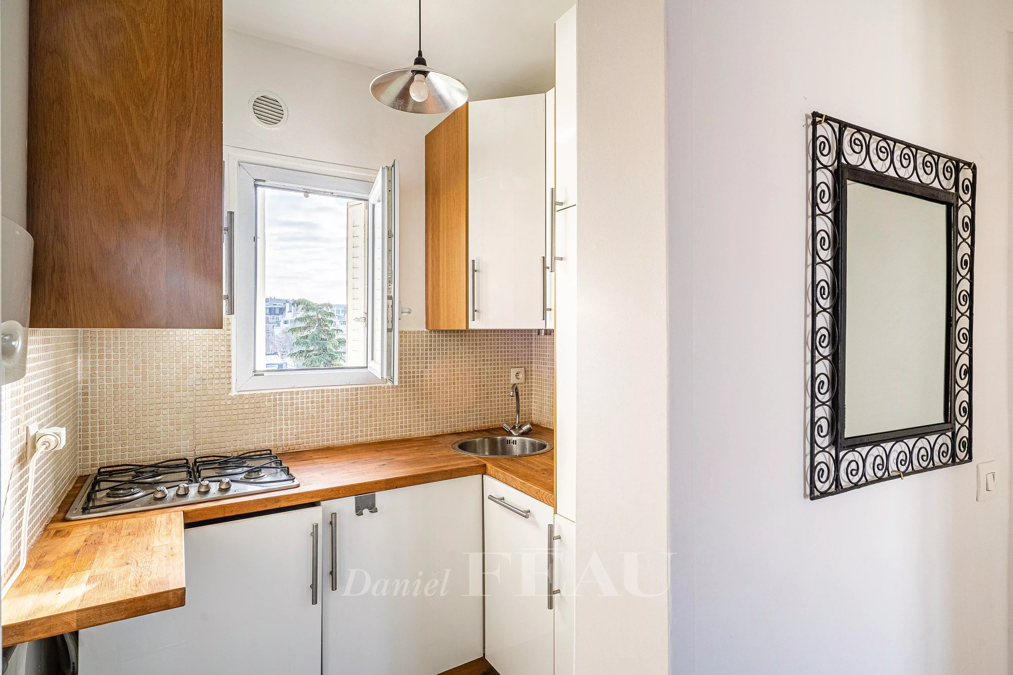 Sale Apartment Neuilly-sur-Seine