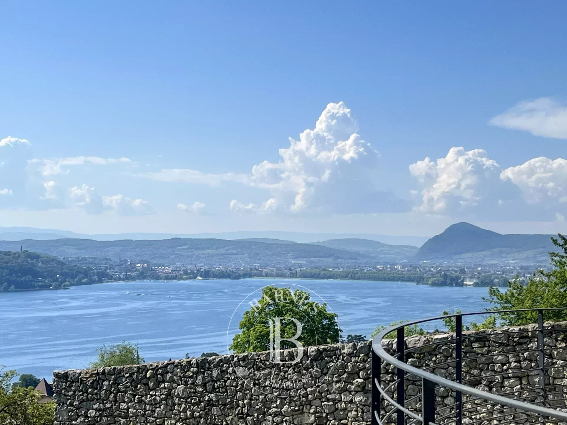 Propriété Veyrier-du-Lac