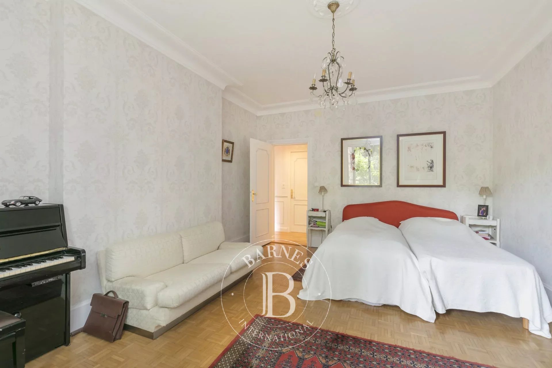 Квартира Neuilly-sur-Seine - picture 11