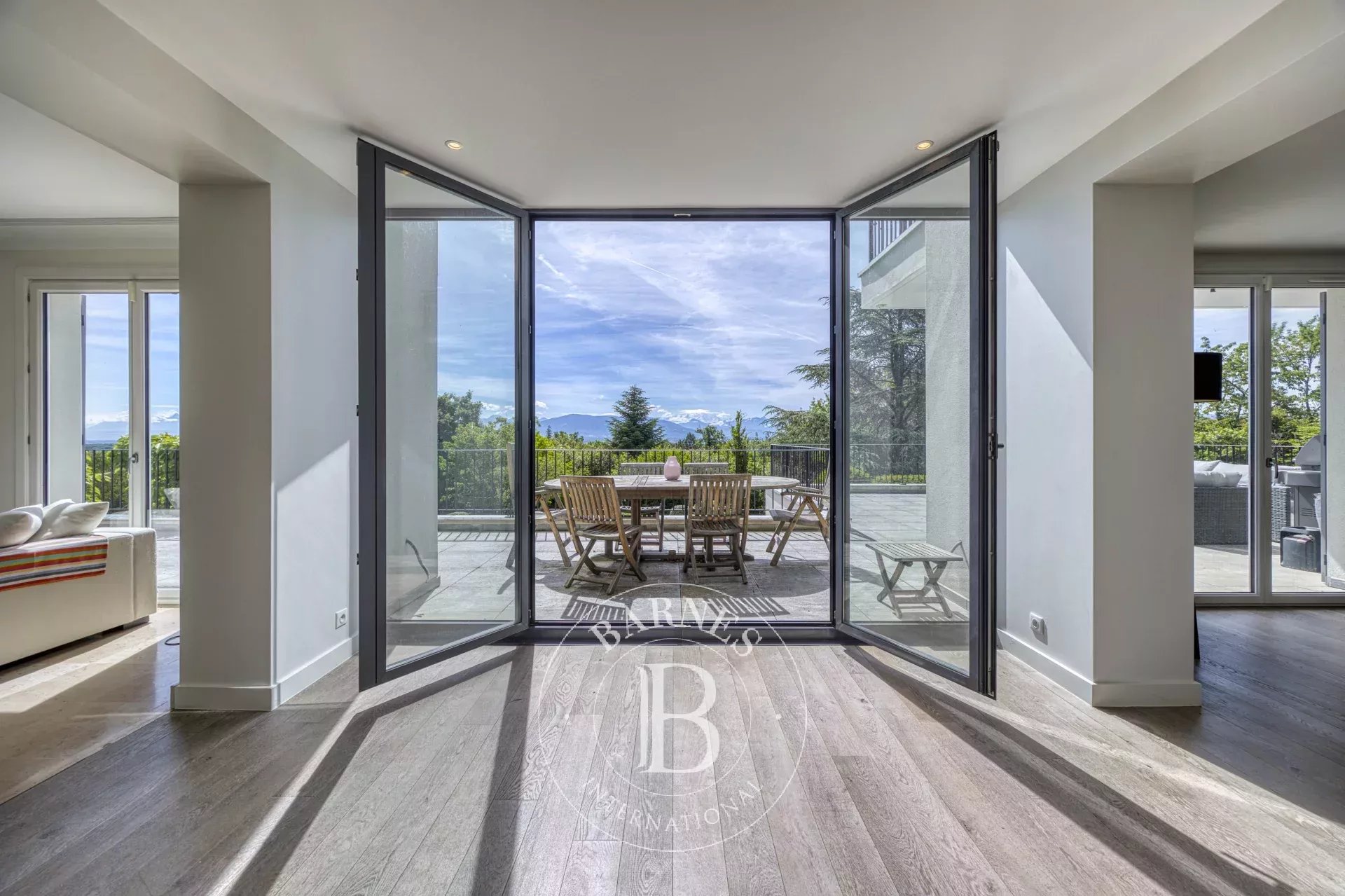 Villa Divonne-les-Bains - picture 15