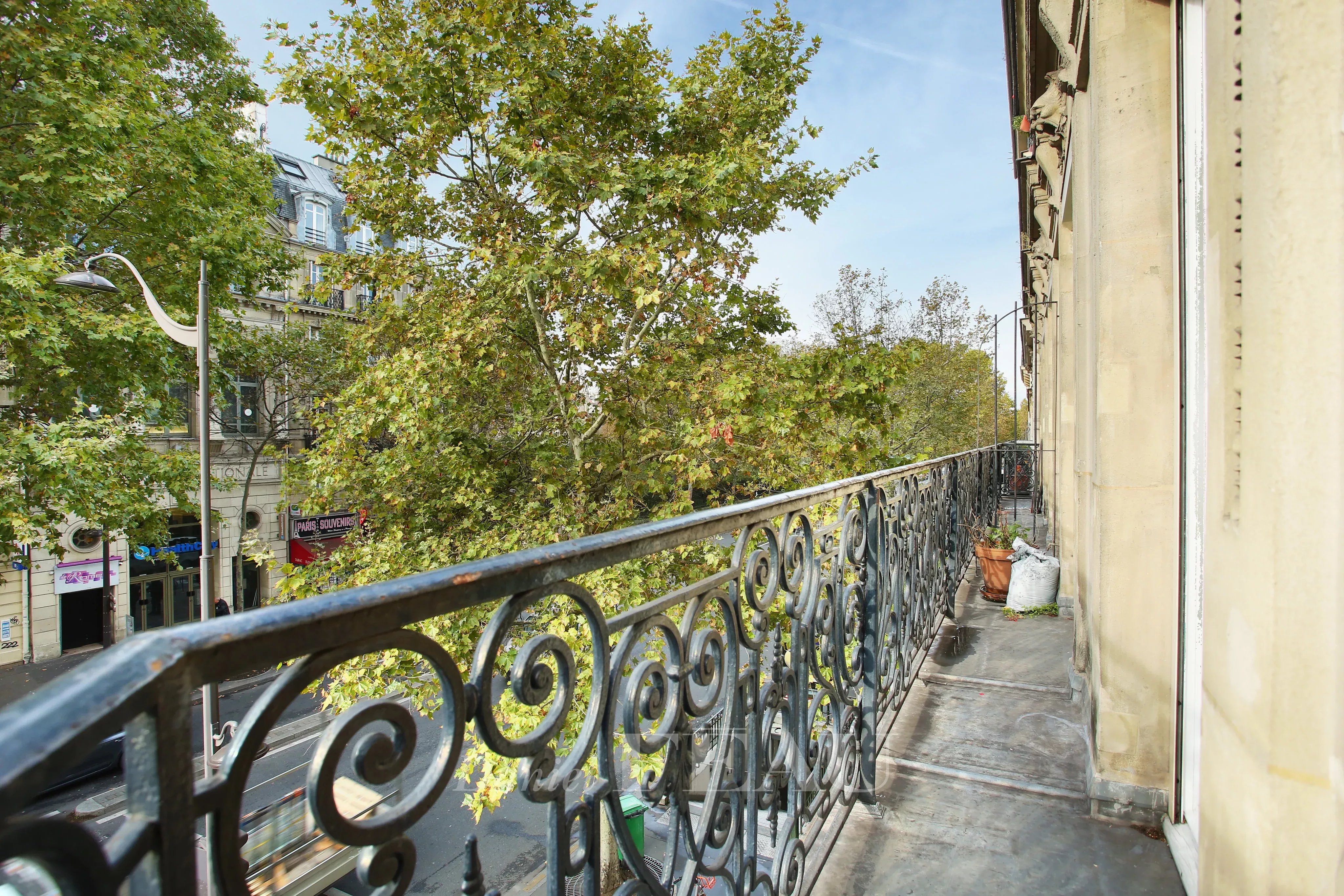Rental Apartment Paris 5th
