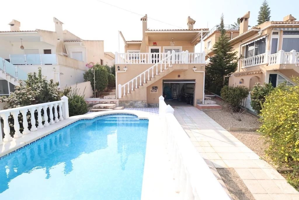 Vente Villa Orihuela