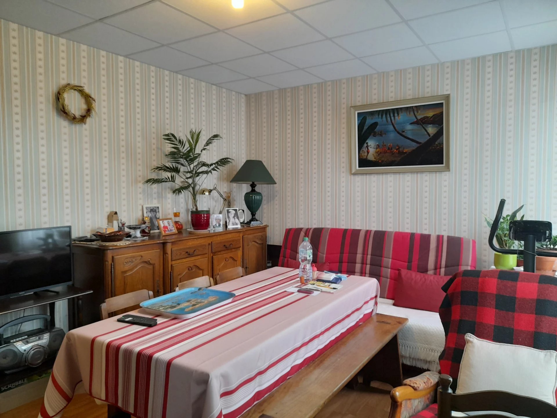 Vente Appartement Saint-Brieuc
