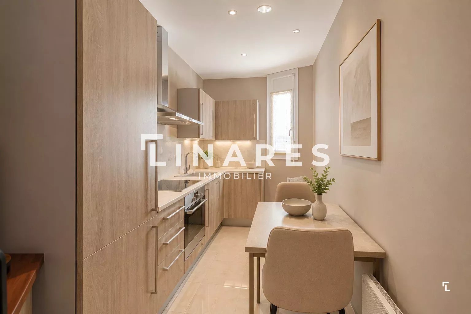 Sale Apartment Marseille 8ème Périer