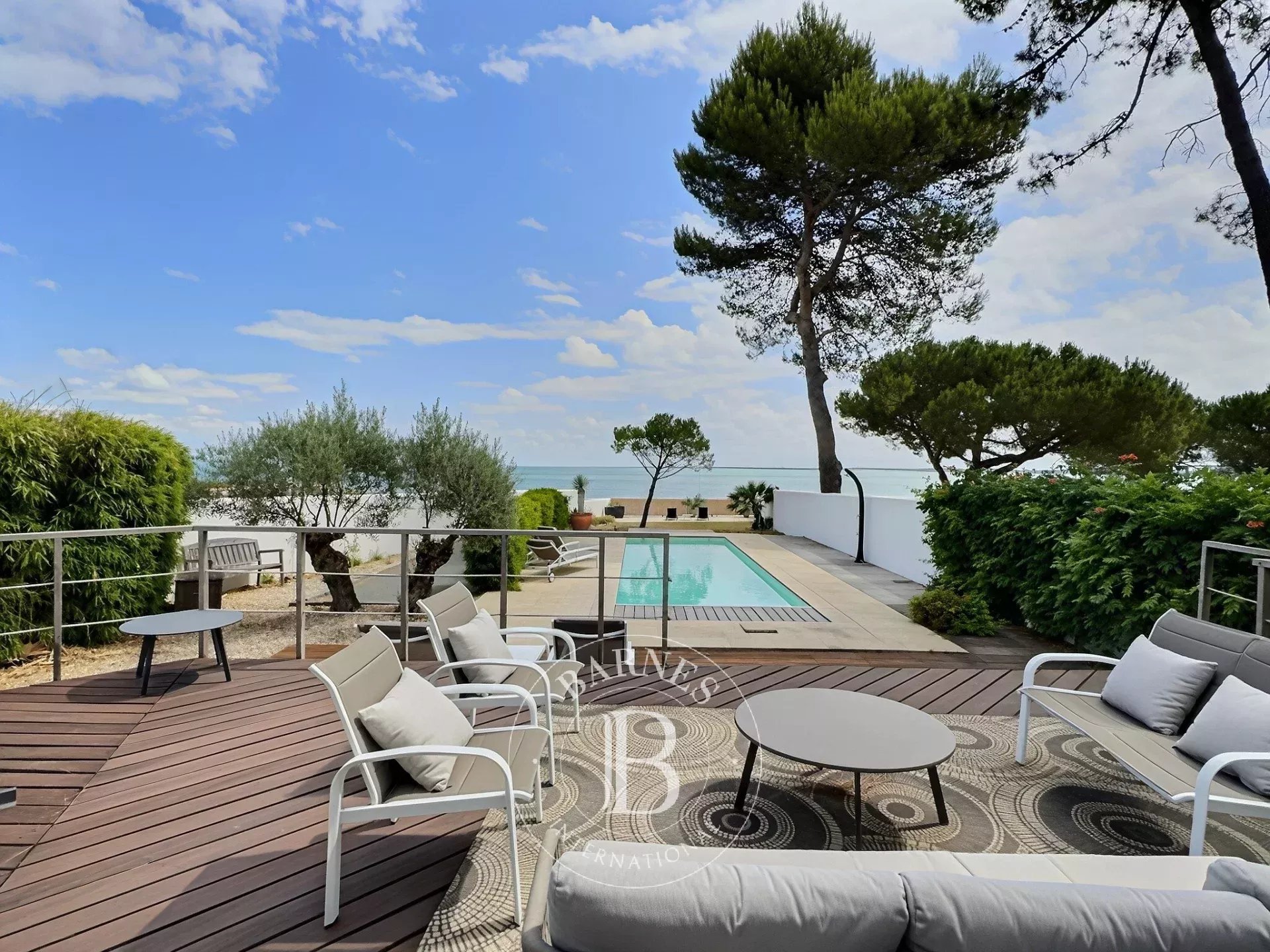 Maison La Flotte  -  ref 83275227 (picture 2)
