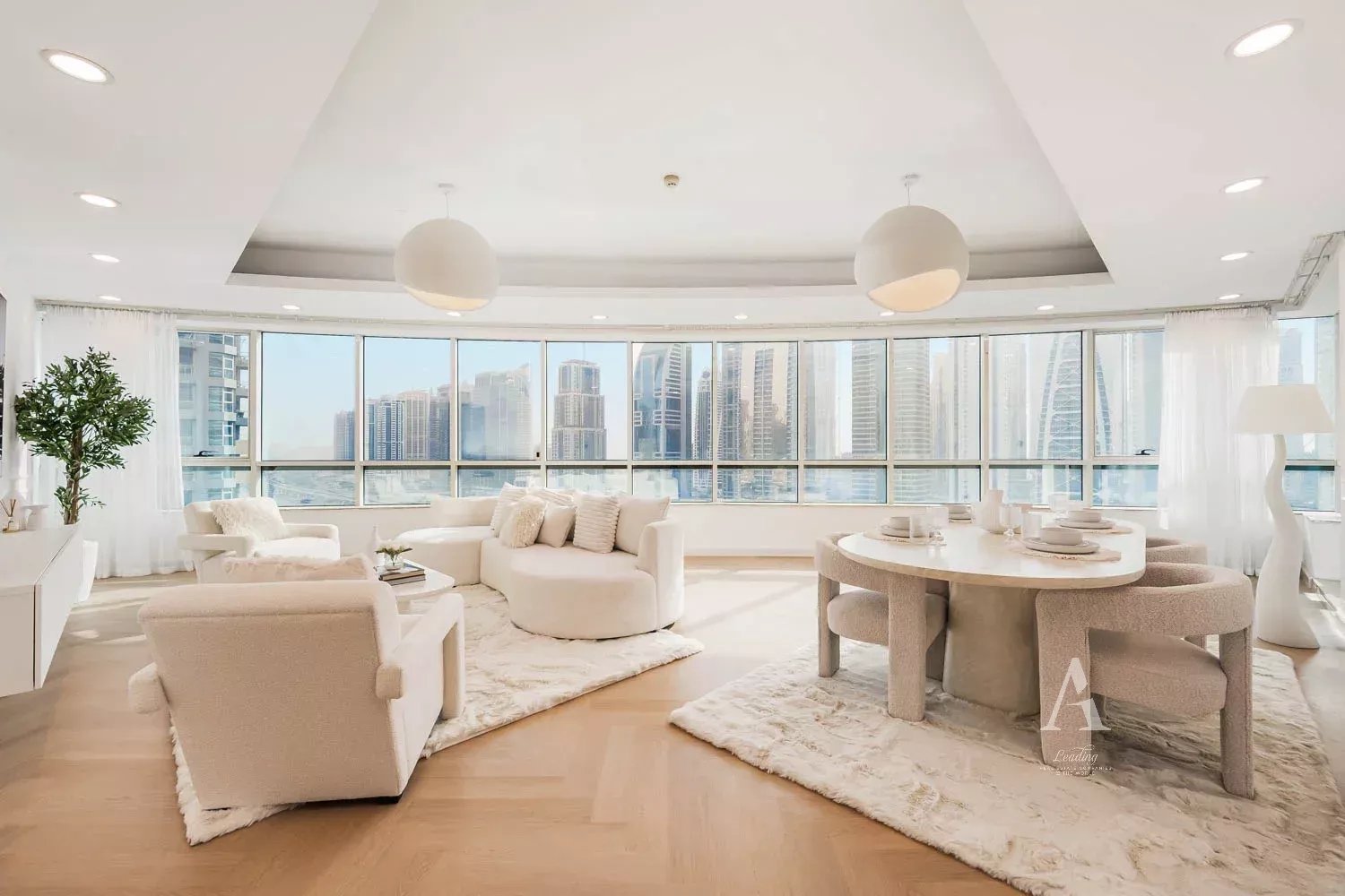 Sale Apartment Dubai