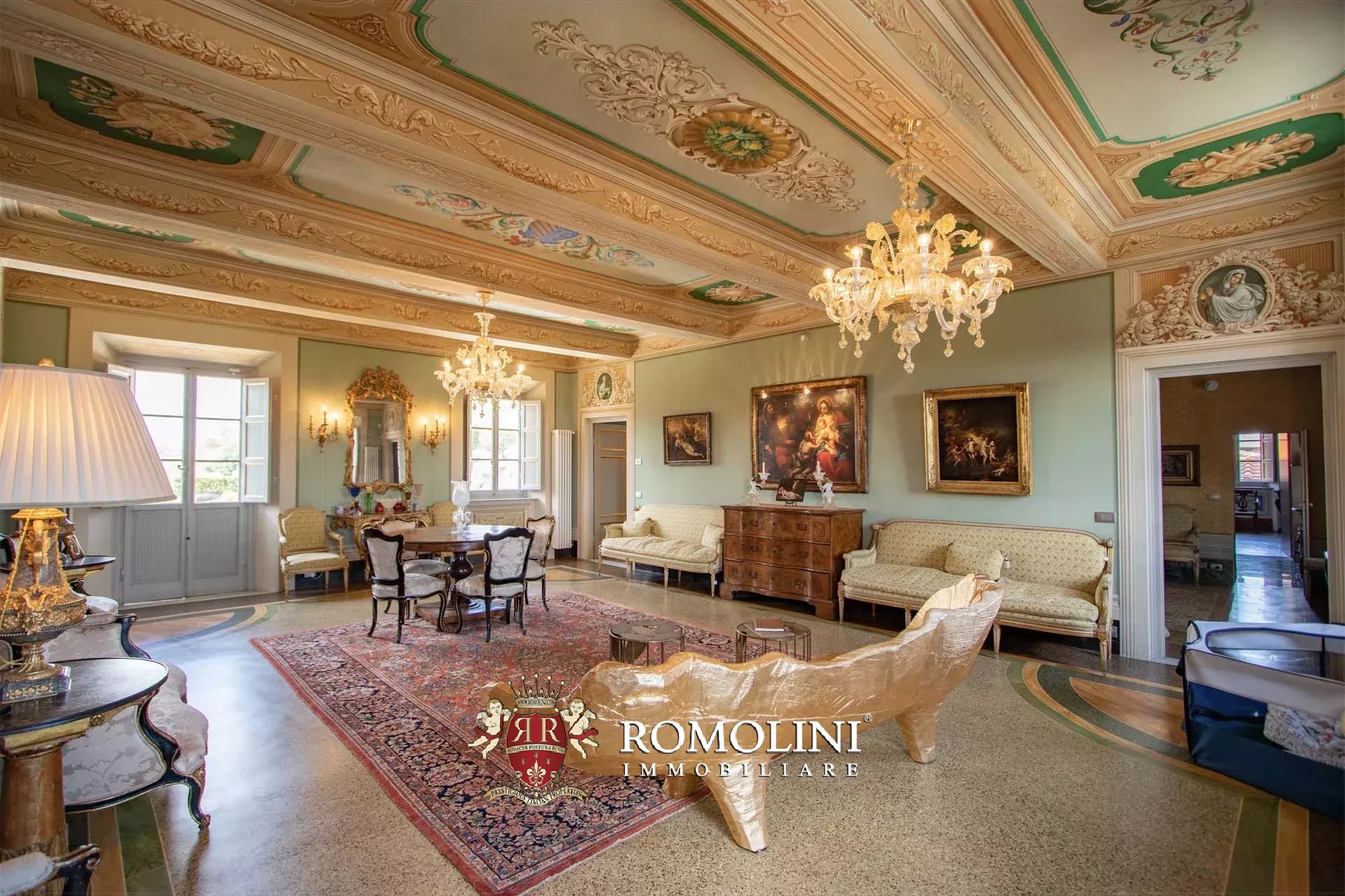 12 Bedroom Villa/Townhouse's Image 34