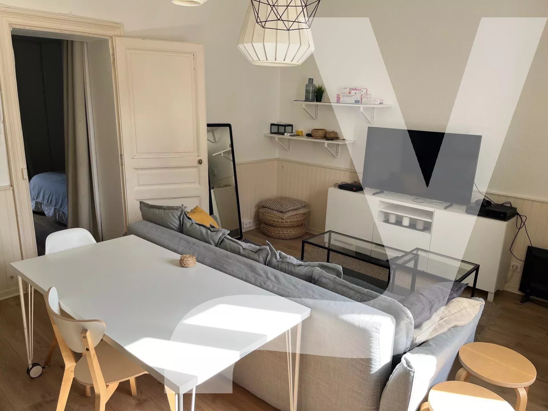 Agence immobilière de CityLife Nantes