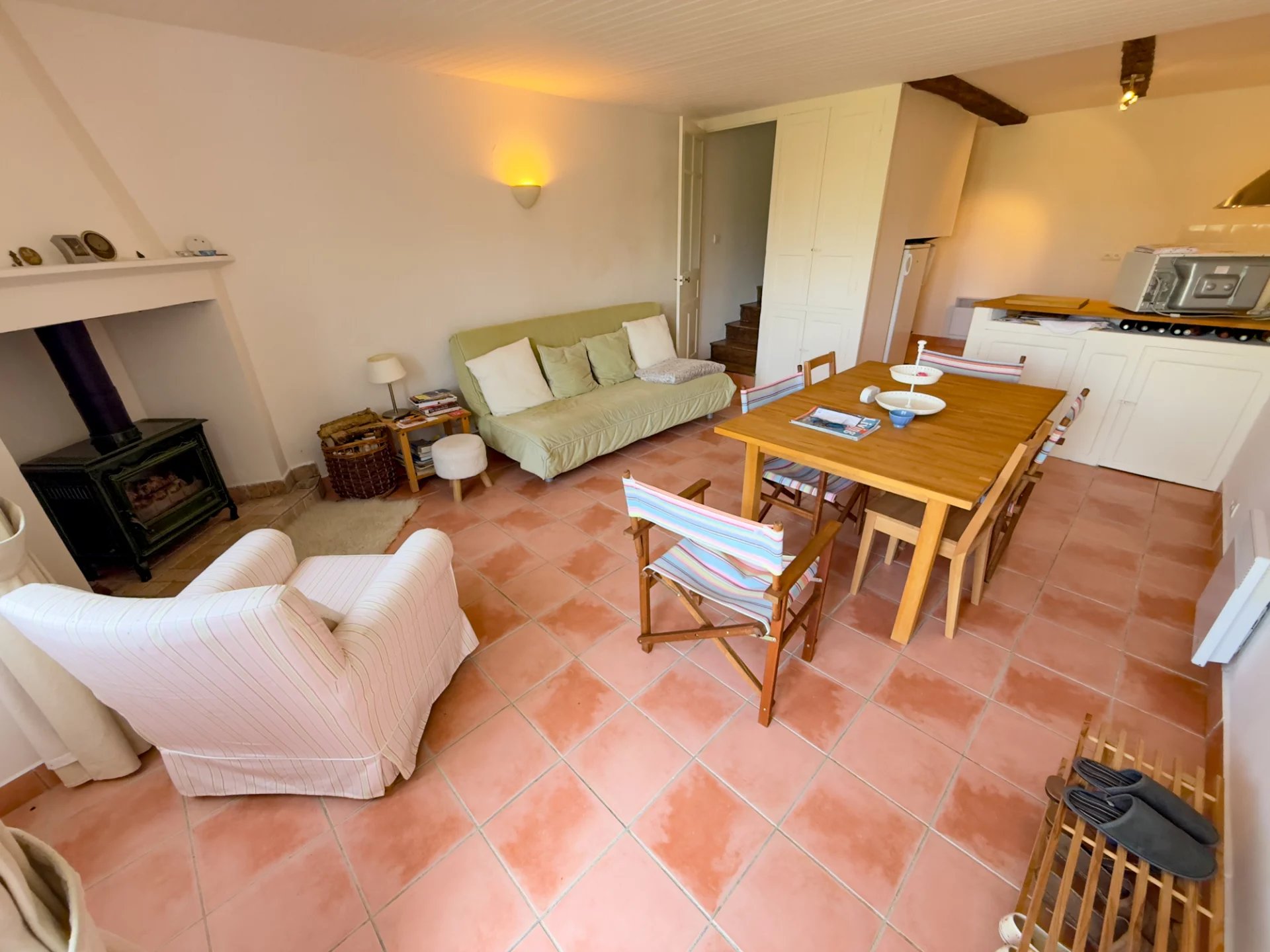 House in Saint-Front-la-Riviere - Image 3