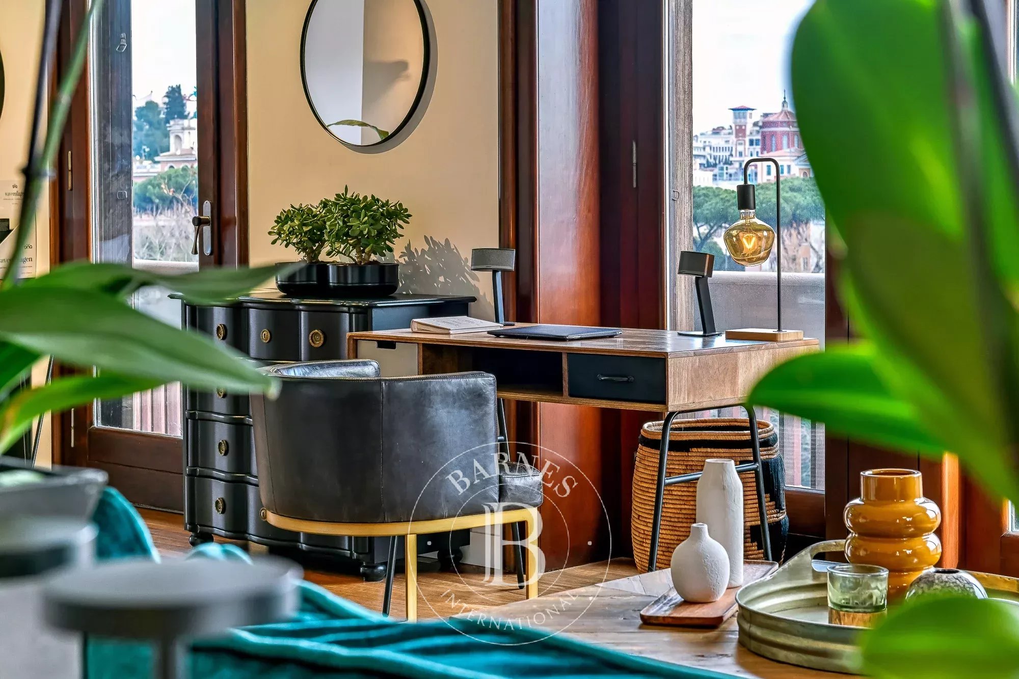 Roma  - Penthouse  3 Chambres - picture 6