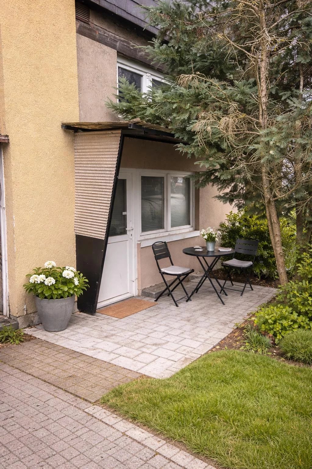 Vente Maison Troisvierges