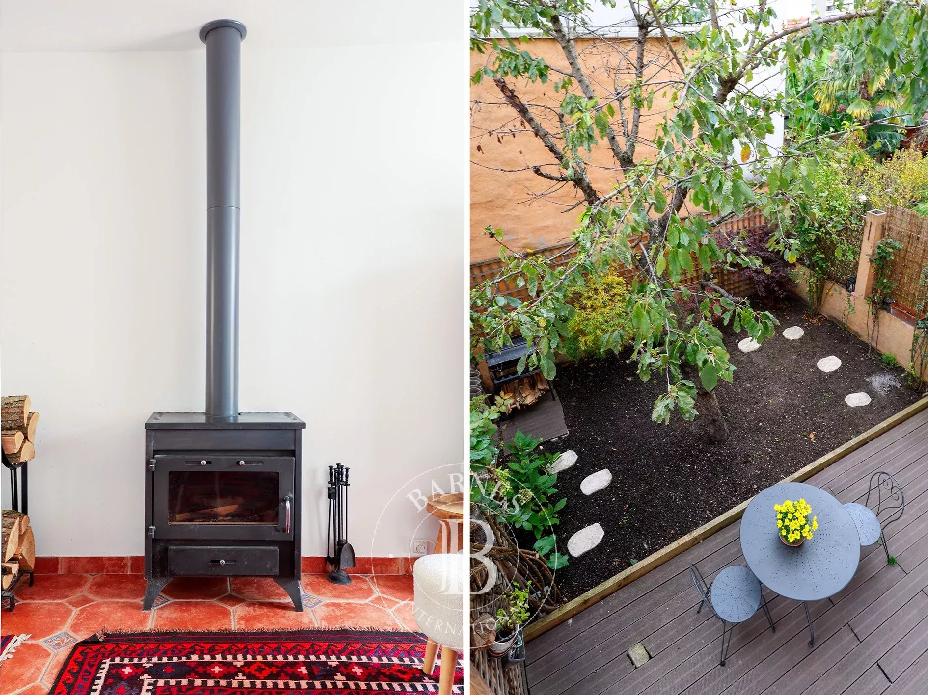 Ev Bagnolet - picture 7