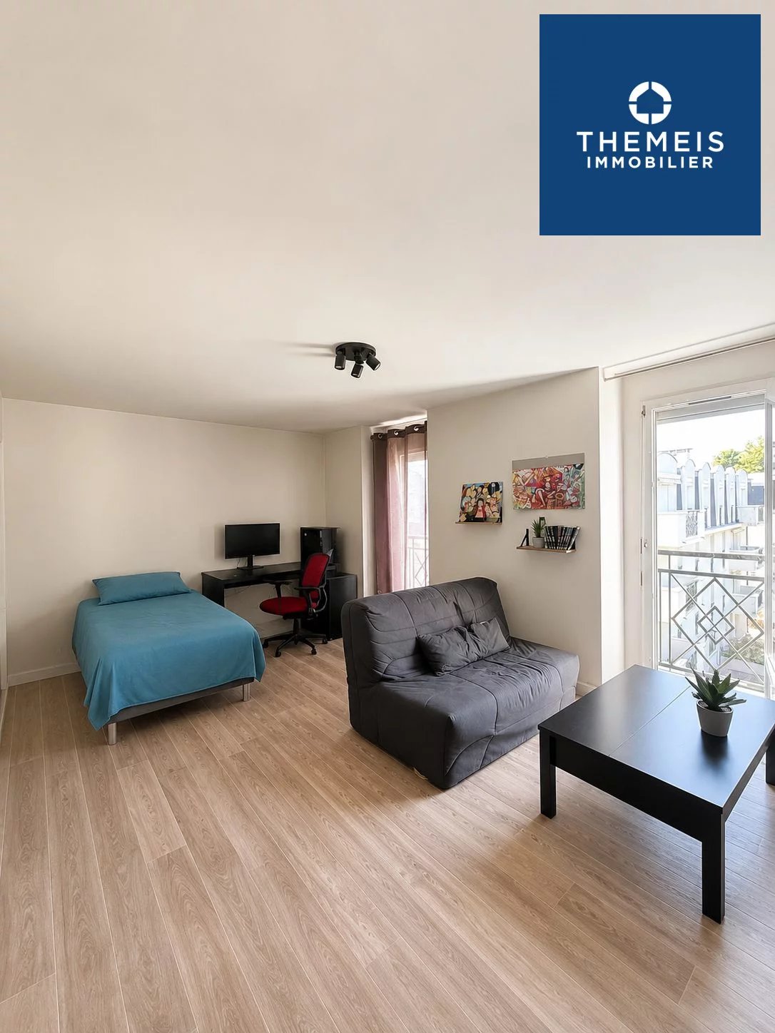 Location Appartement Rambouillet