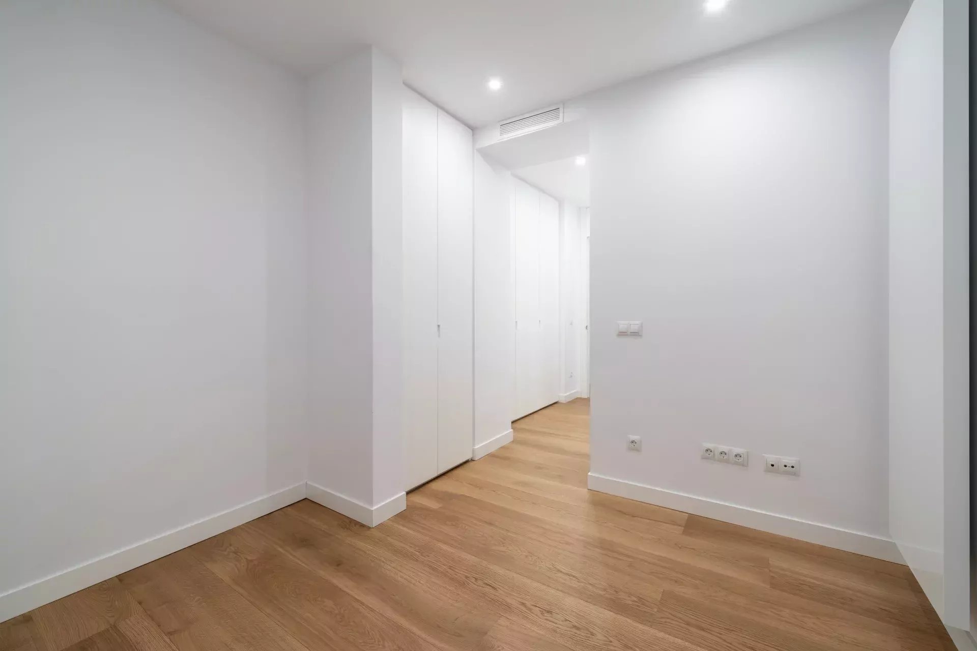 Daire Madrid - picture 29