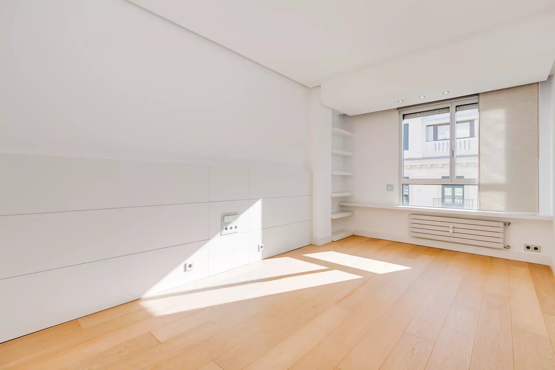 Daire Madrid - picture 17