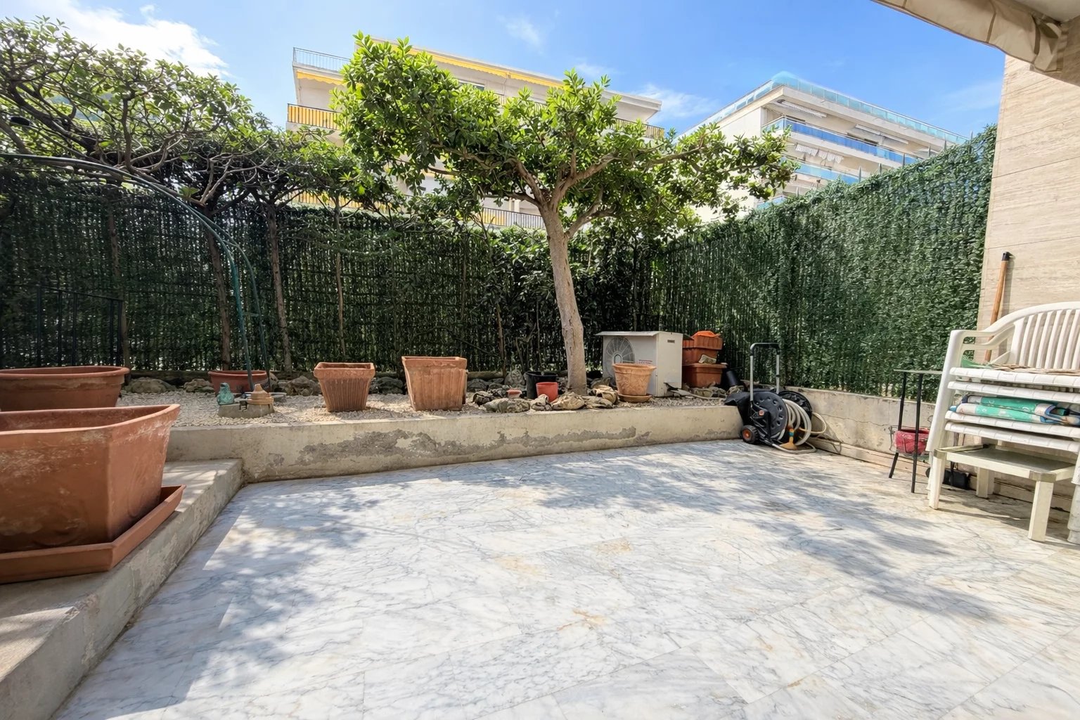 Agence immobilière de Ficara Immobilier